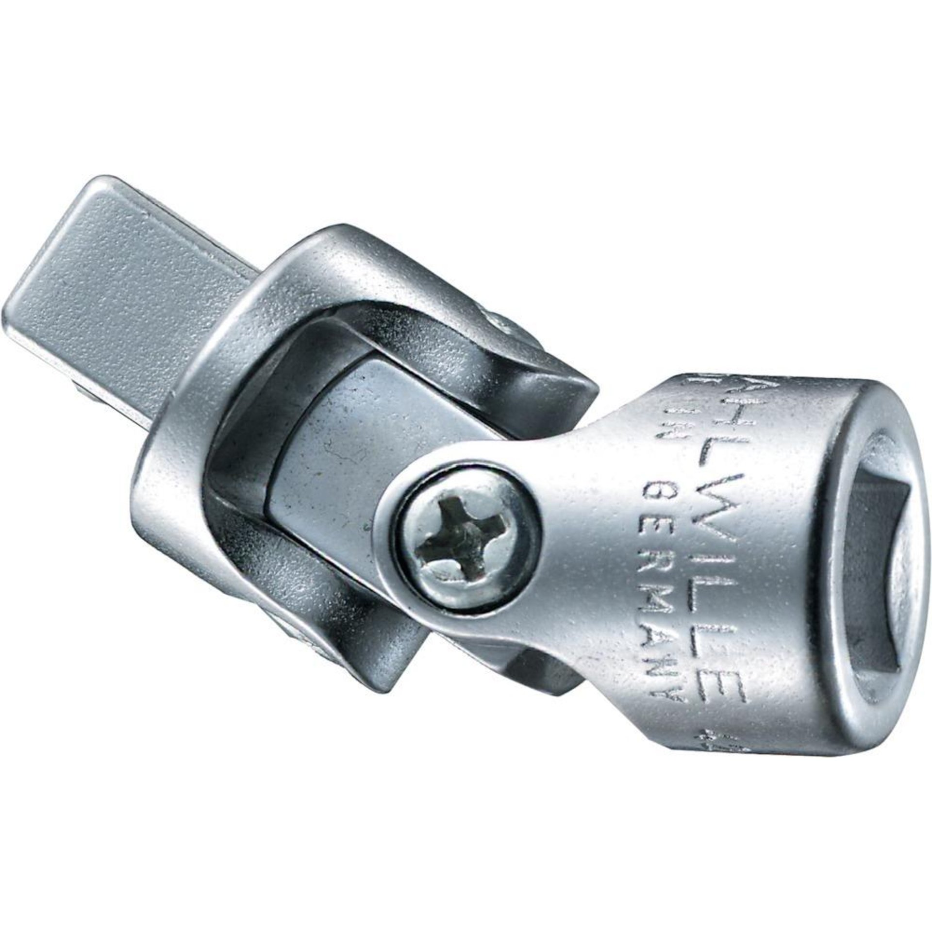 Kardangelenk 1/2" 71mm Stahlwille
