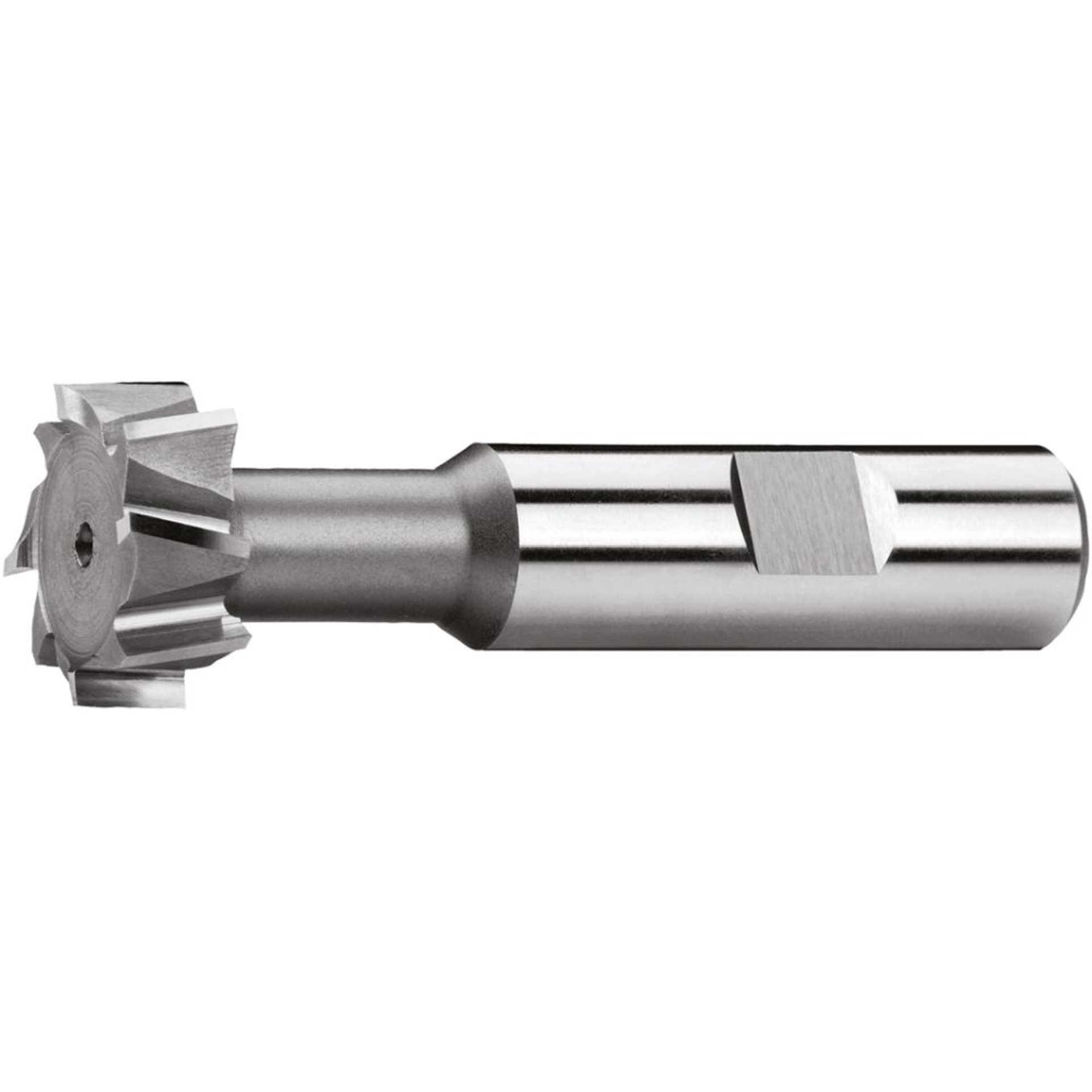 T-Nutenfr. D851AB HSSE 12,5x 6,0mm FORTIS