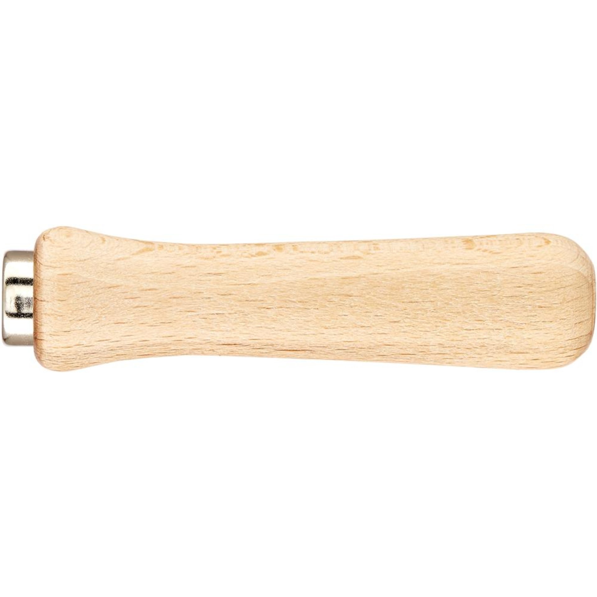 Schlüsselfeilenheft Rotbuche 70mm