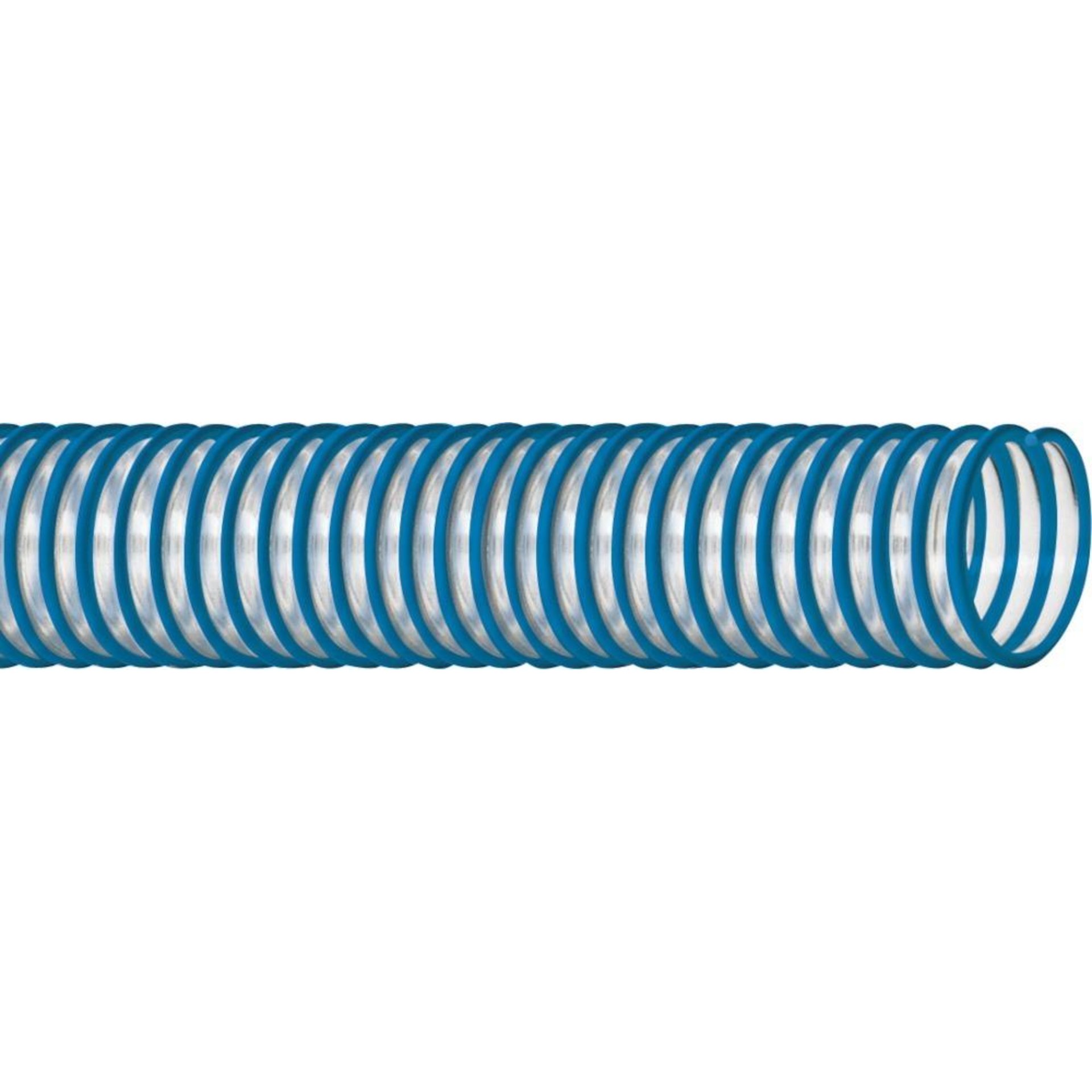 Absaugschlauch Airflex® PU Food