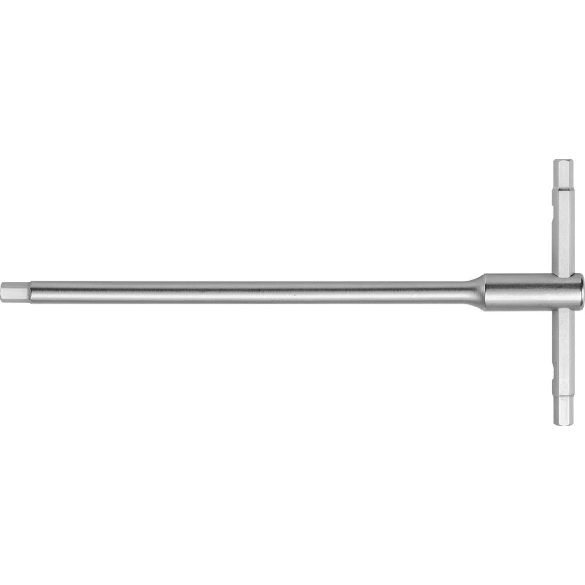 T-Griff-Schraubendreher mit Gleitgriff 10x270mm PB Swiss Tools