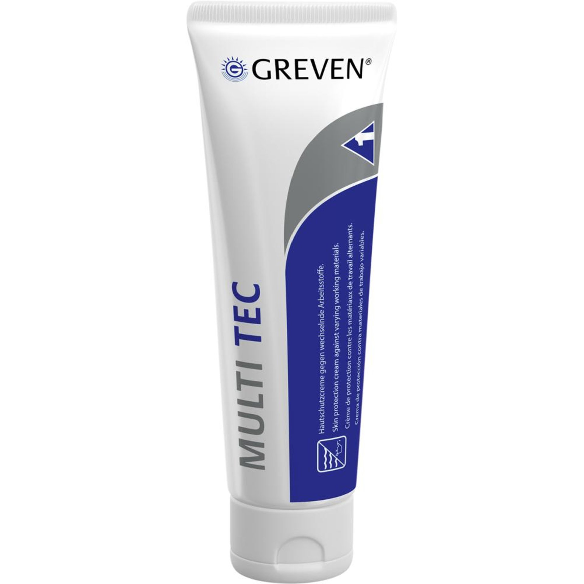 Hautschutzcreme Greven® Multi Tec