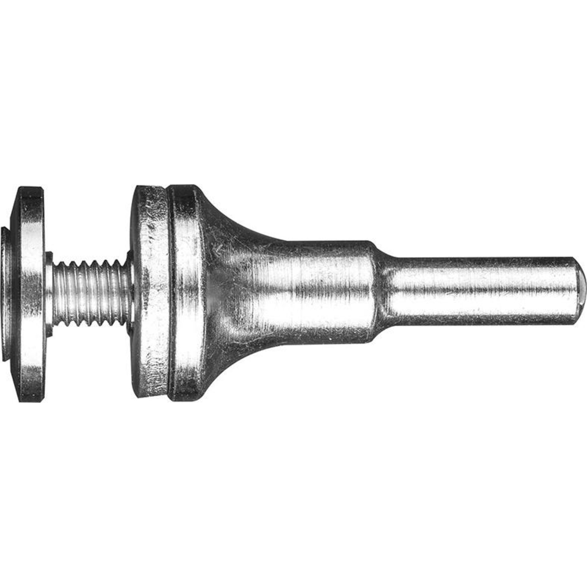 Aufspannbolzen Schaft-Ø 8/10mm 6-20mm Pferd