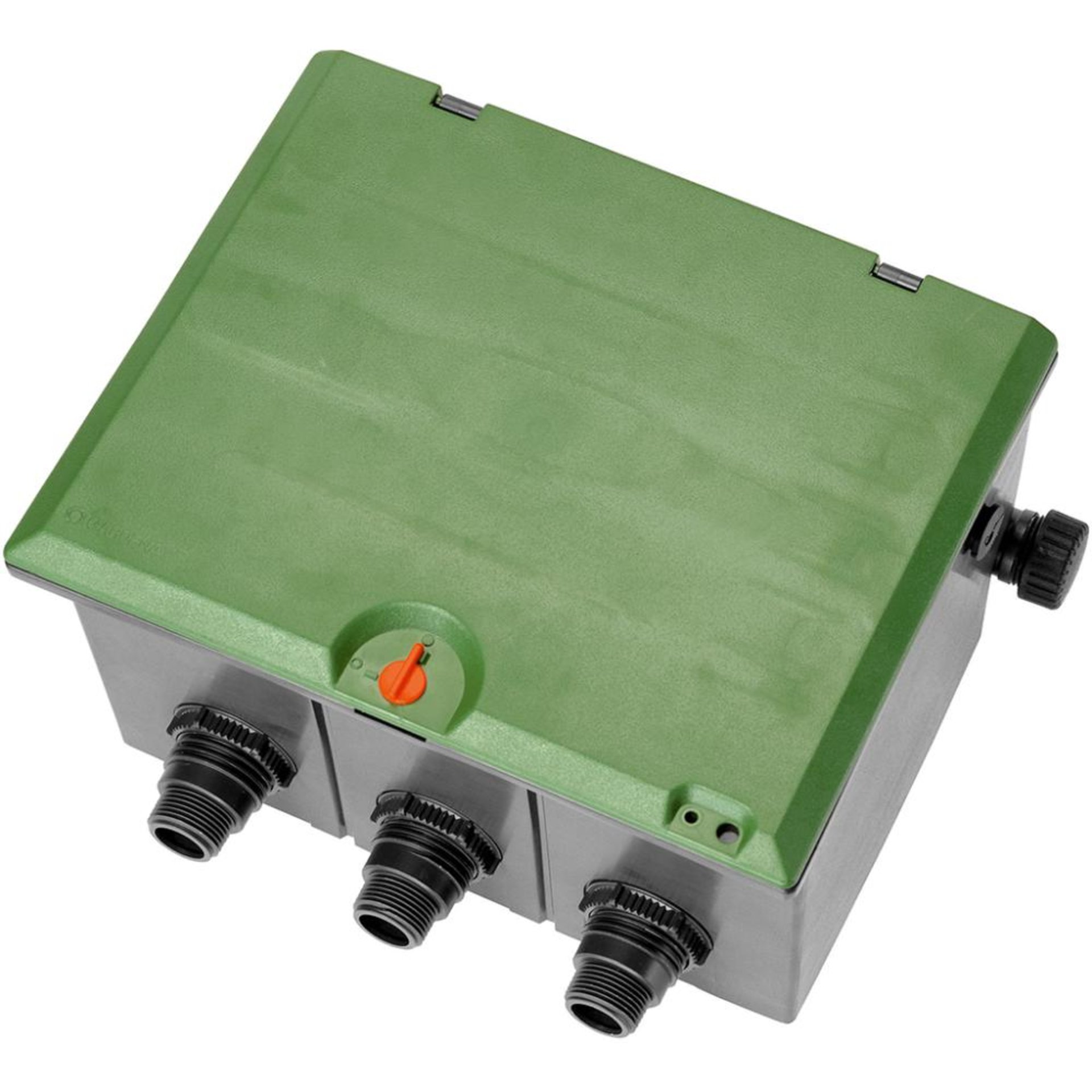 Ventilschacht V 3 (Ohne Ventil) Gardena