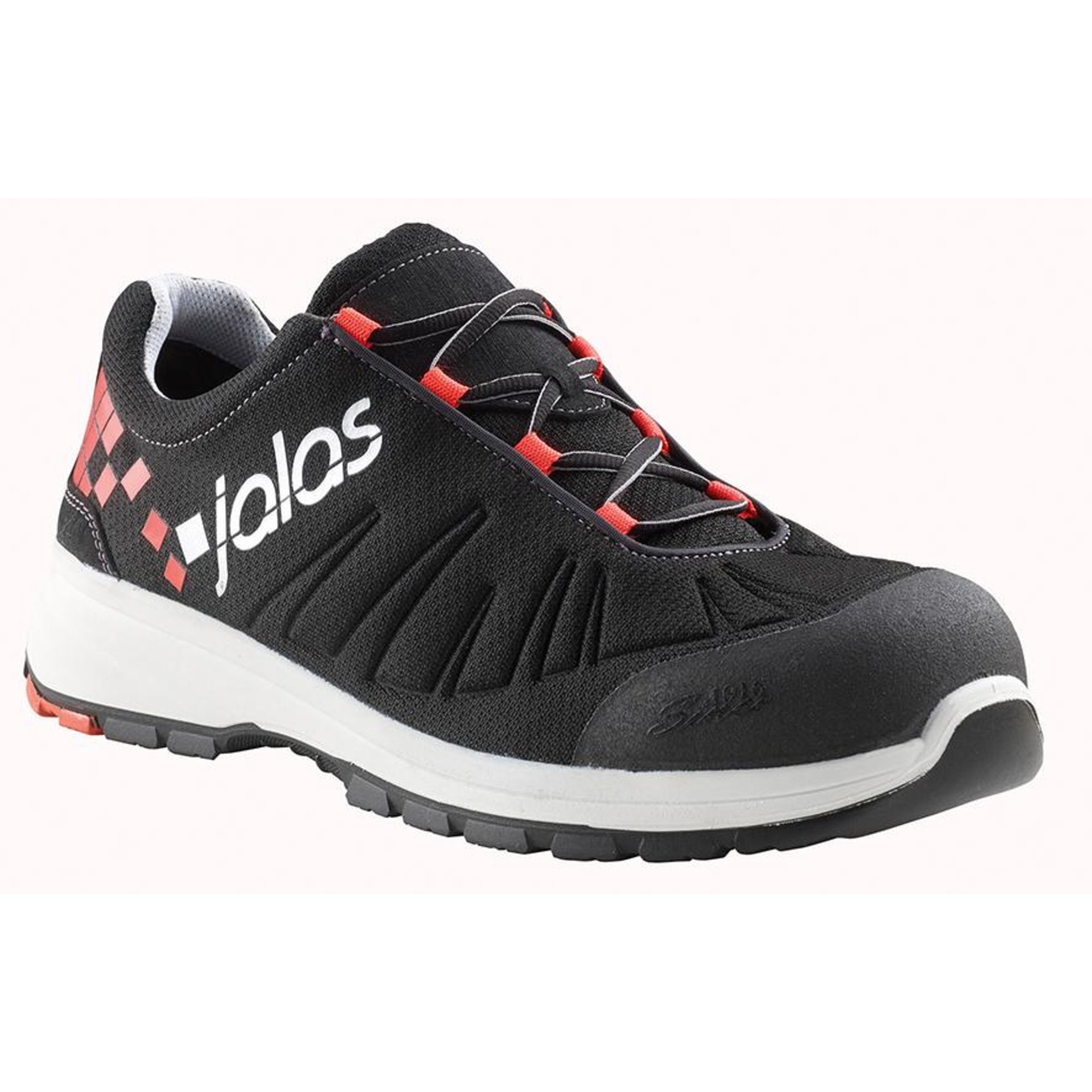 Sicherheitshalbschuh JALAS® 7148 ZENIT EVO, S3 SRC ESD
