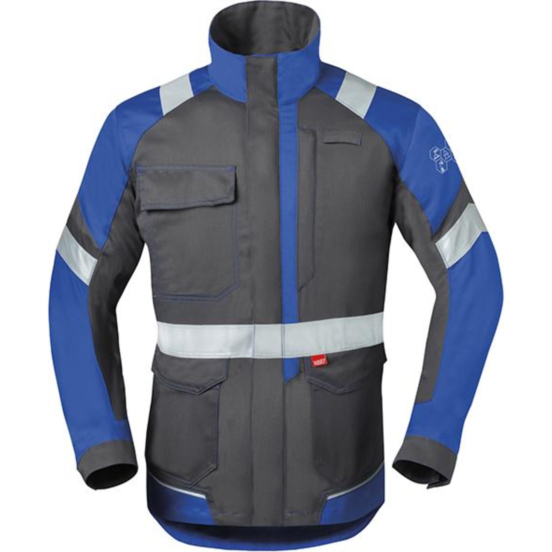 Multinormlangjacke 50285 5 Safety Image+
