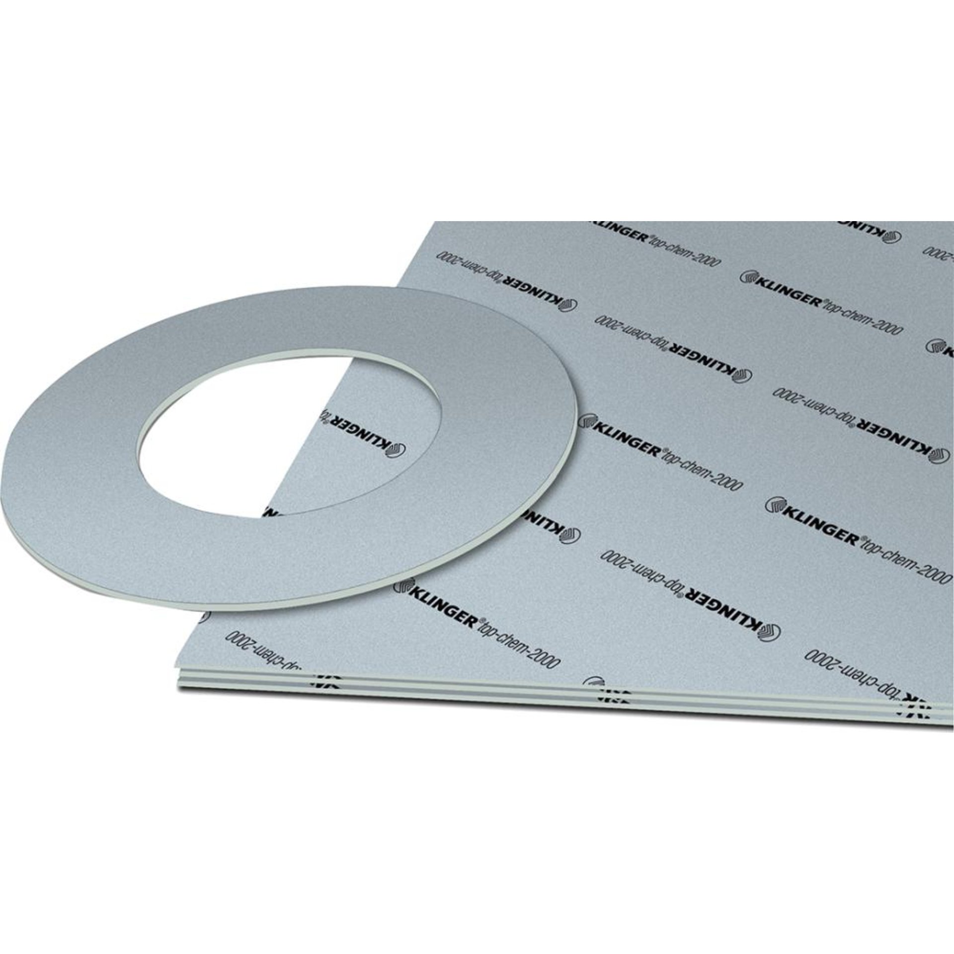 KLINGER® Top-Chem 2000, rund
