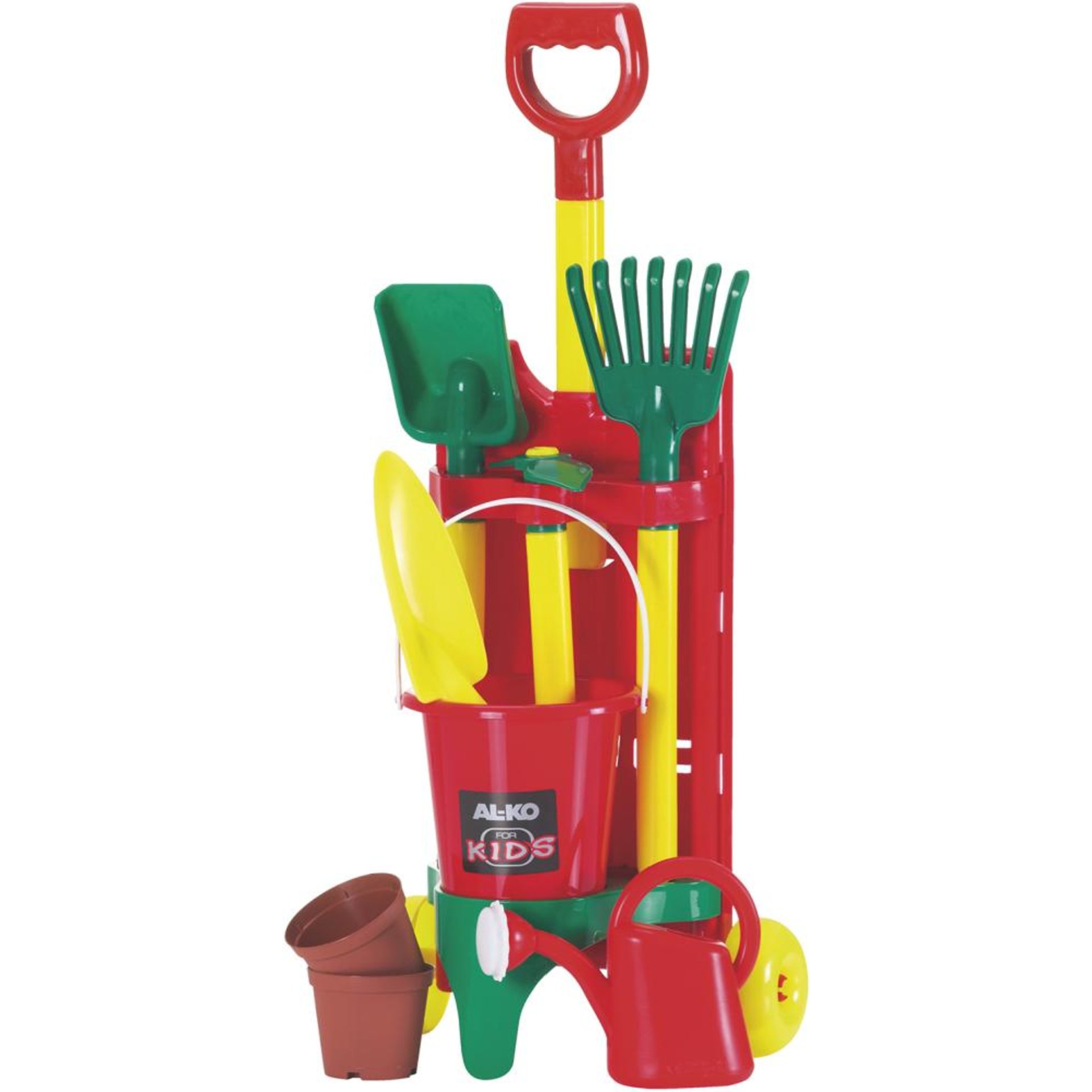 Mini Garten-Set Beschaffungsartikel