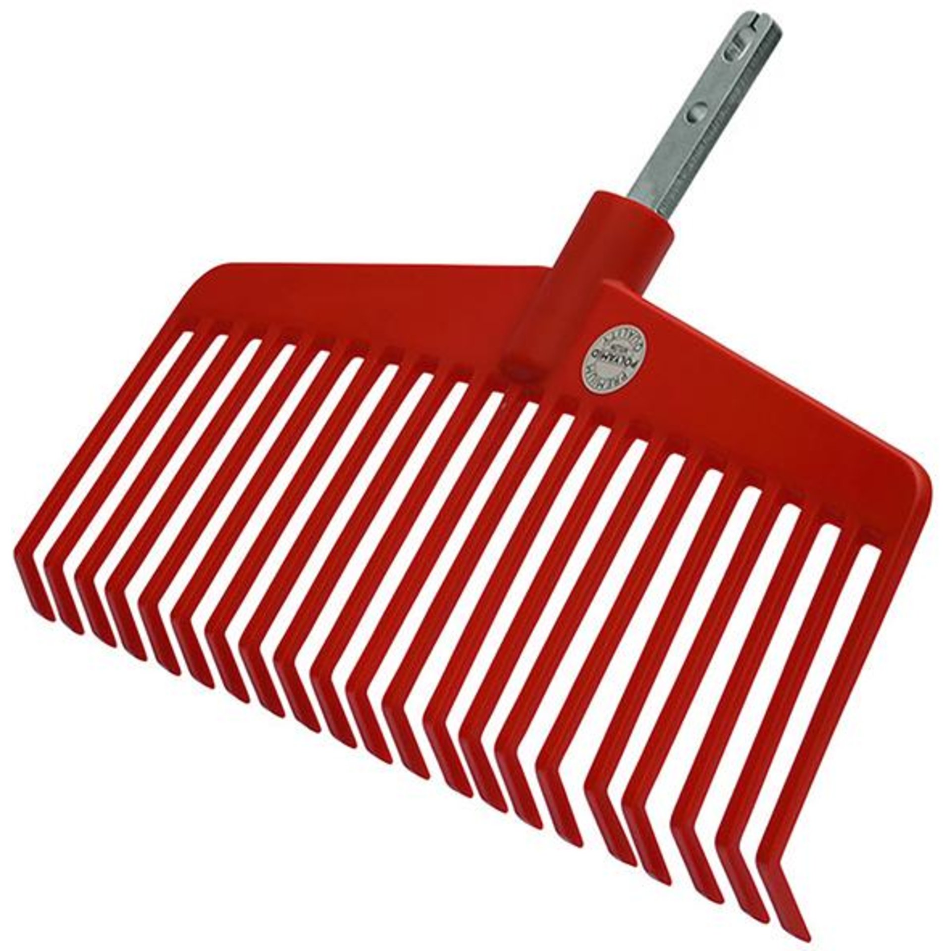 CLICK-PRO Fächerbesen