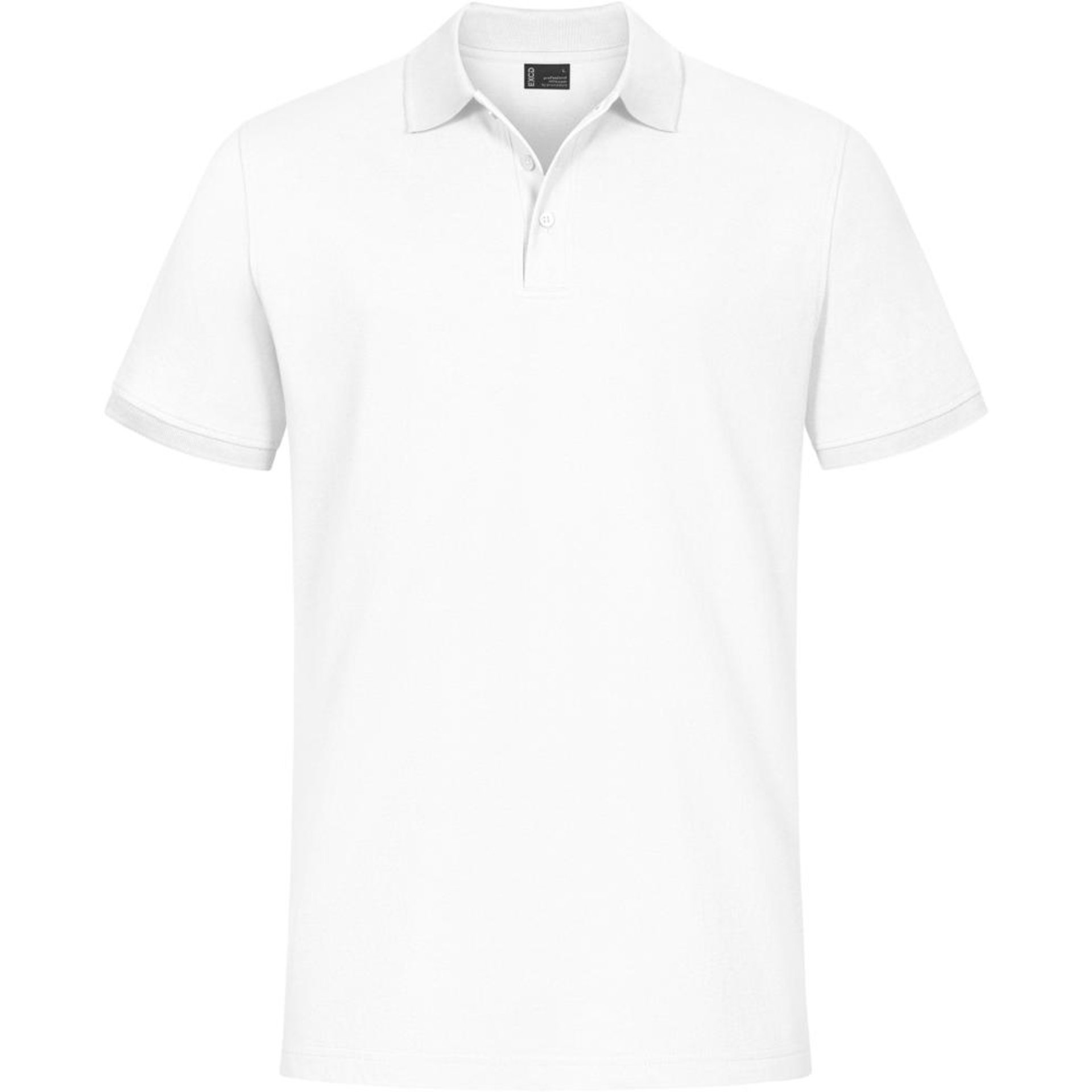 Herren Poloshirt EXCD Workwear 4400