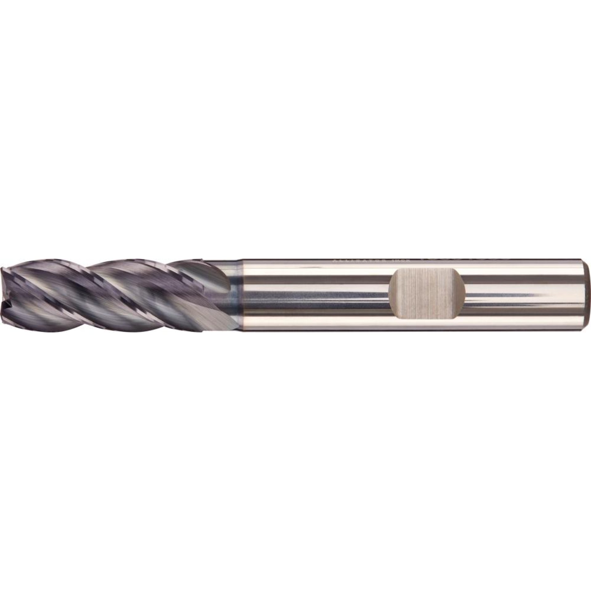 VHM HPC INOX FräserD6527L10,00VA Z4HB Carap+FORTIS