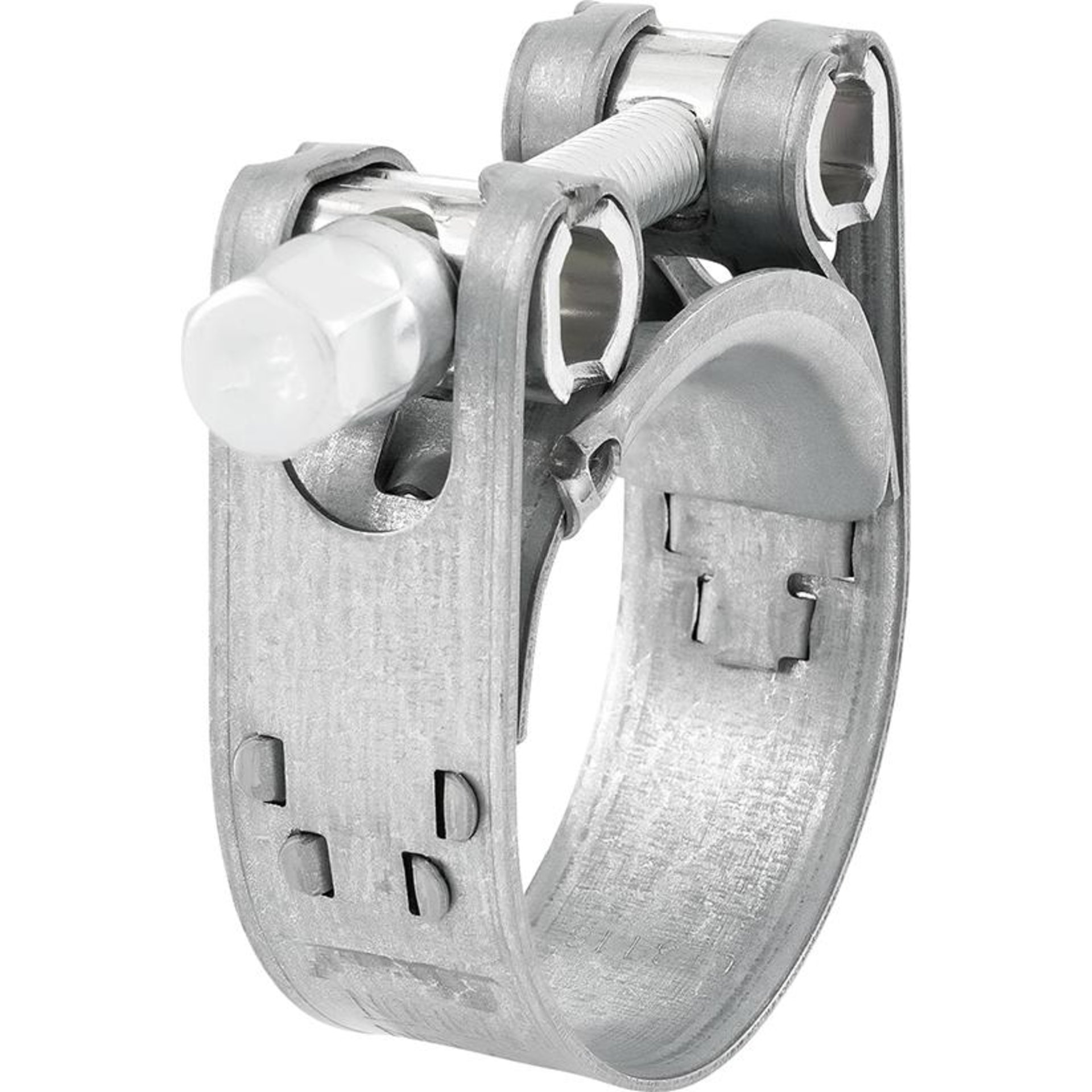 NORMACLAMP® Gelenkbolzenschelle SK, W2