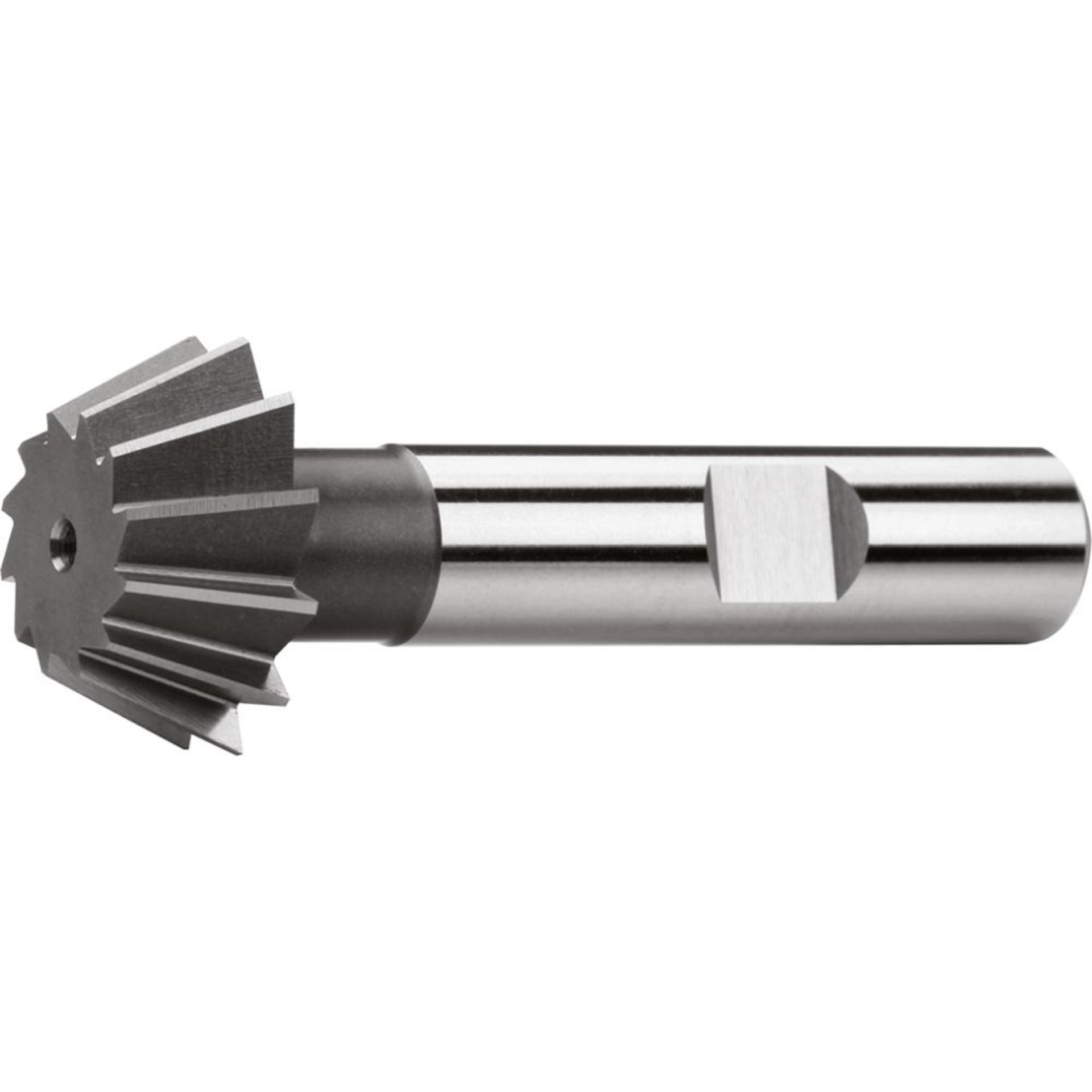 Winkelfr.D1833D HSSE 45G 16,0mm FORTIS