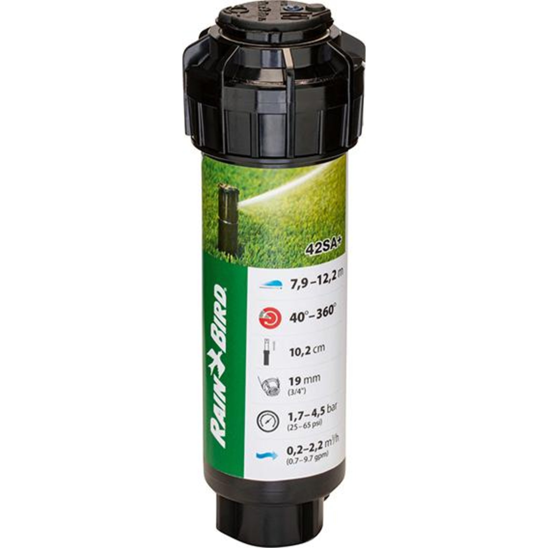 Versenkregner 42SA,3/4Z RainBird