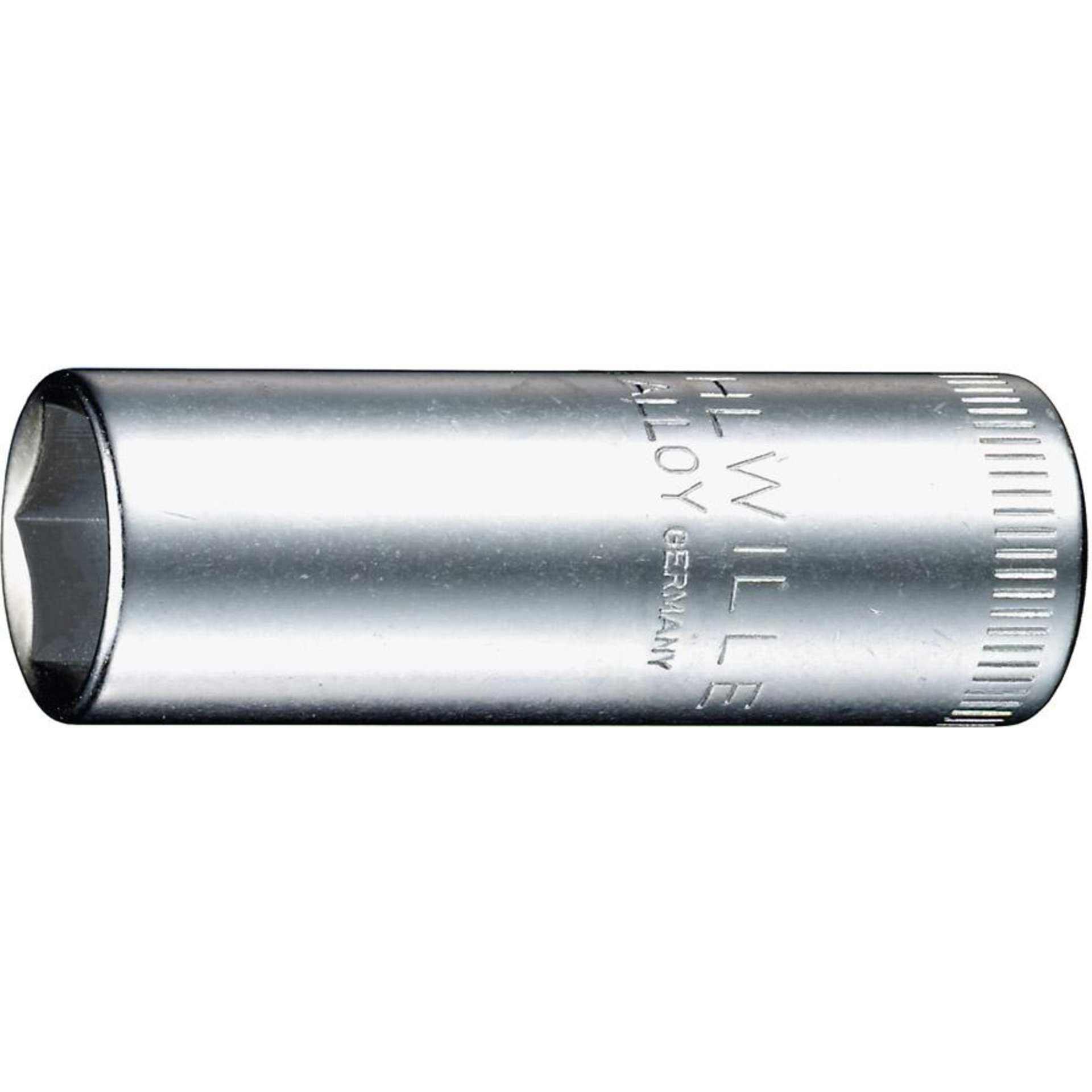 Steckschlüssel-Einsatz 1/4", lang, Nr. 40 L