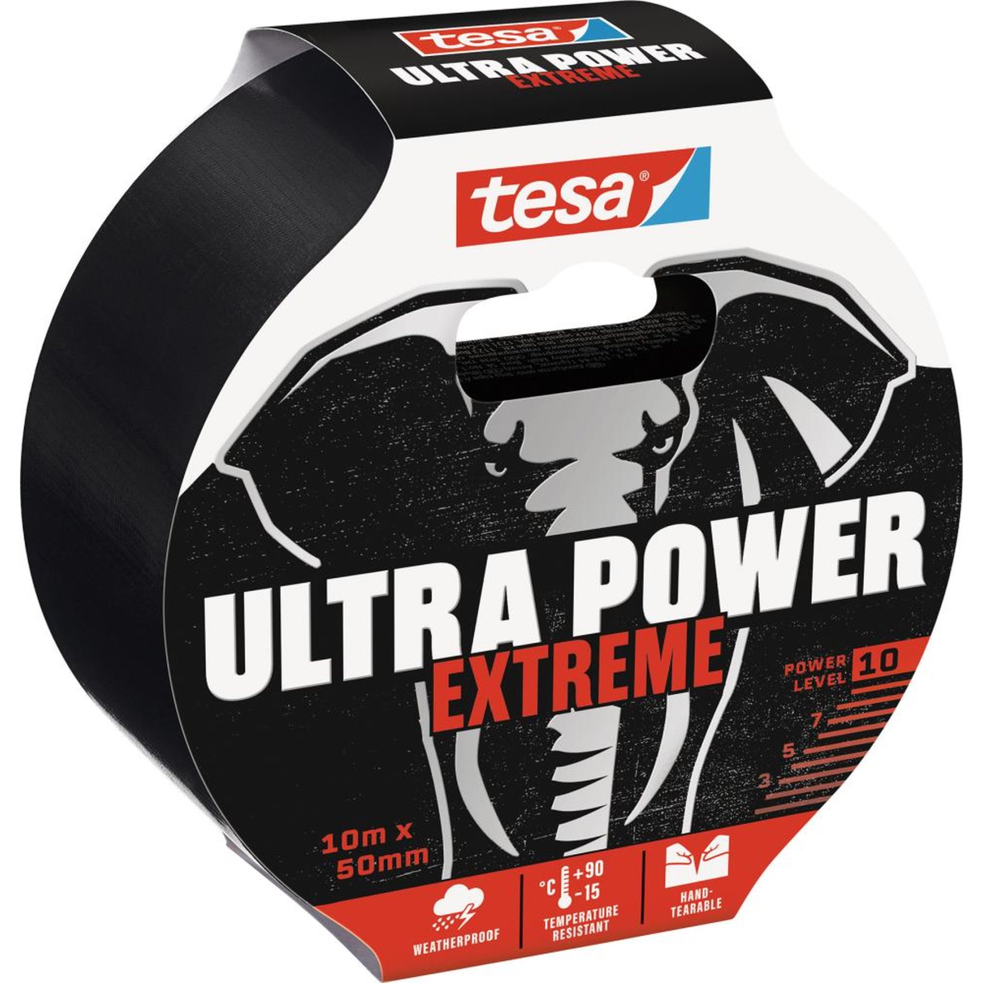 tesa® Ultra Power Extreme Tape