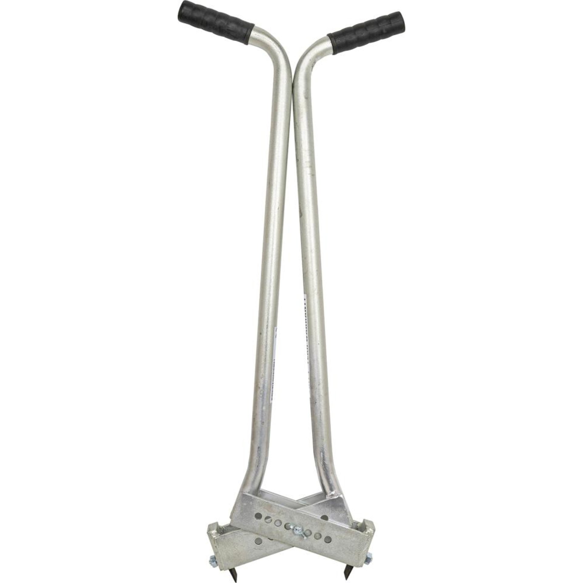 Steinzieher PBL Galvanisiert