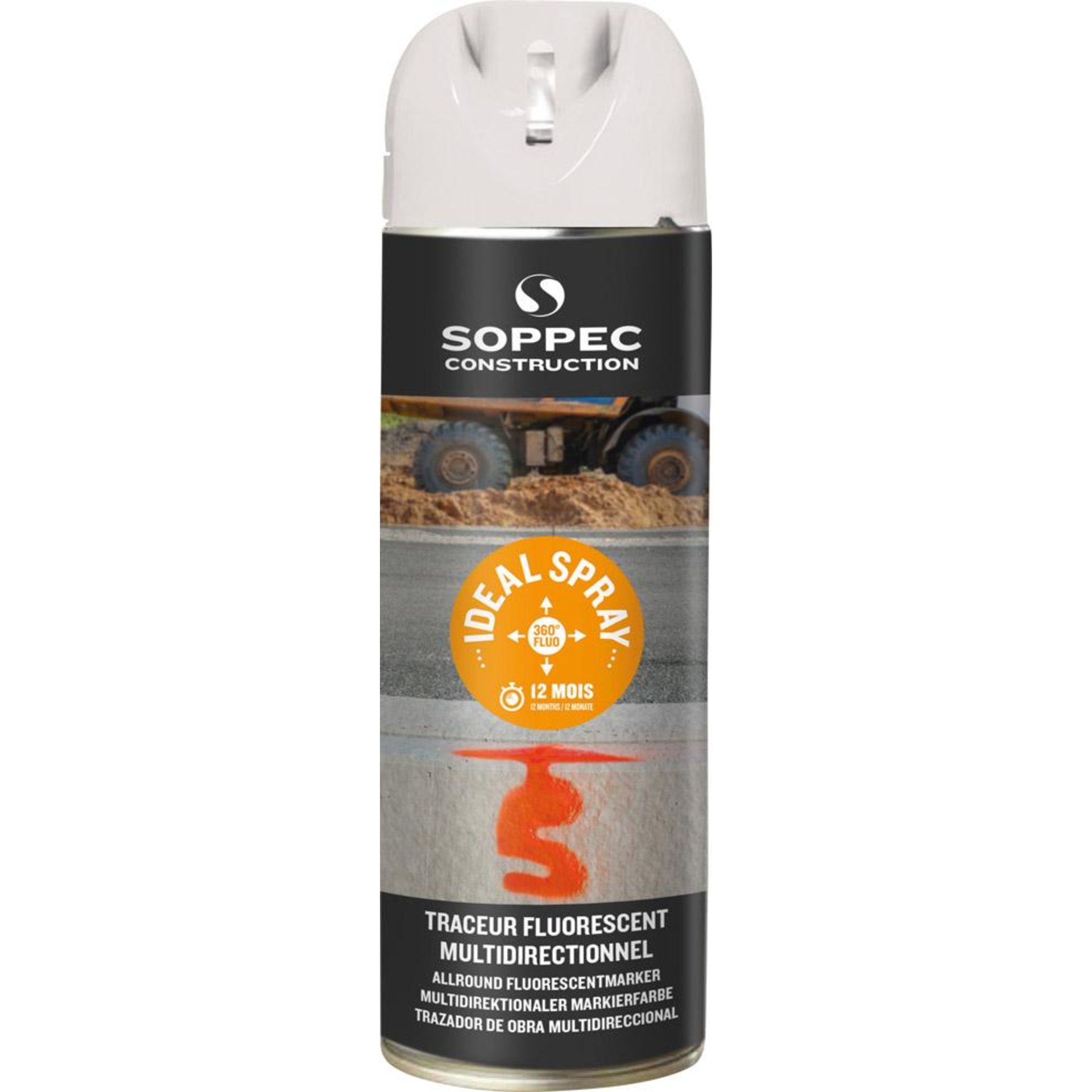 Ideal Spray Universalmarkierspray