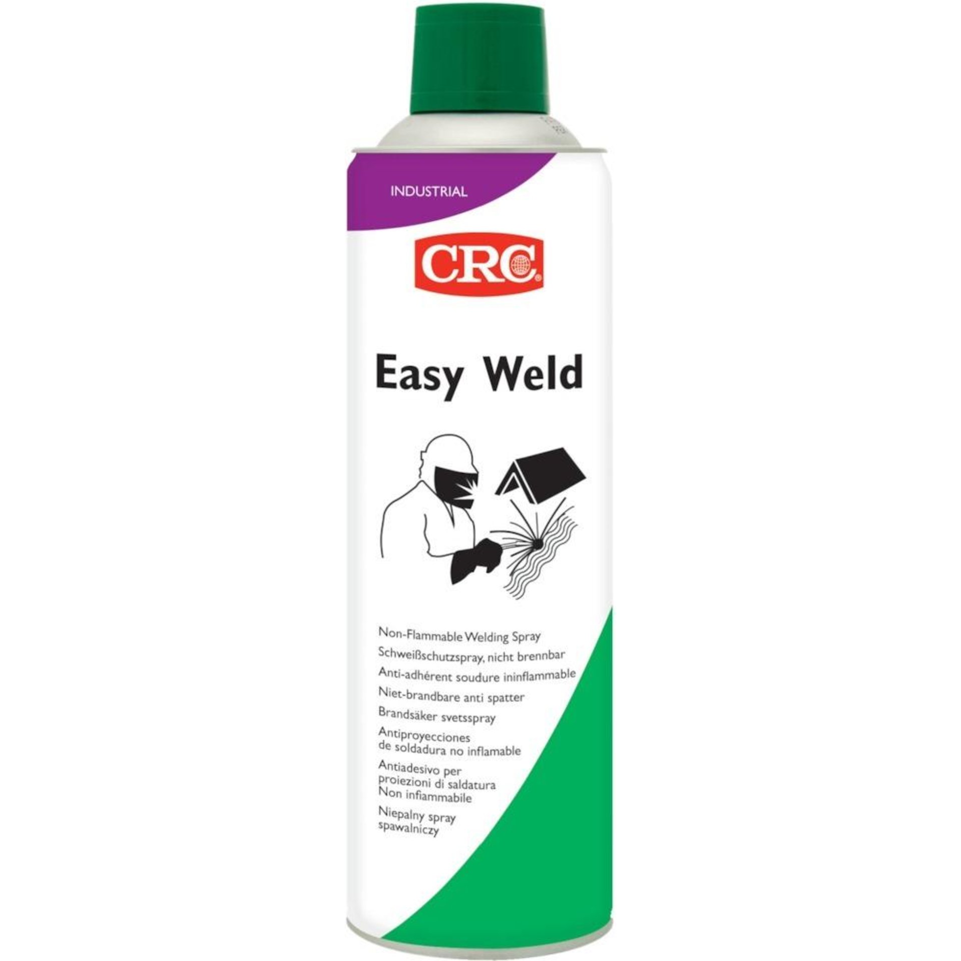 Easy Weld 500 ml Spray Schweißtrennmittel 500 ml