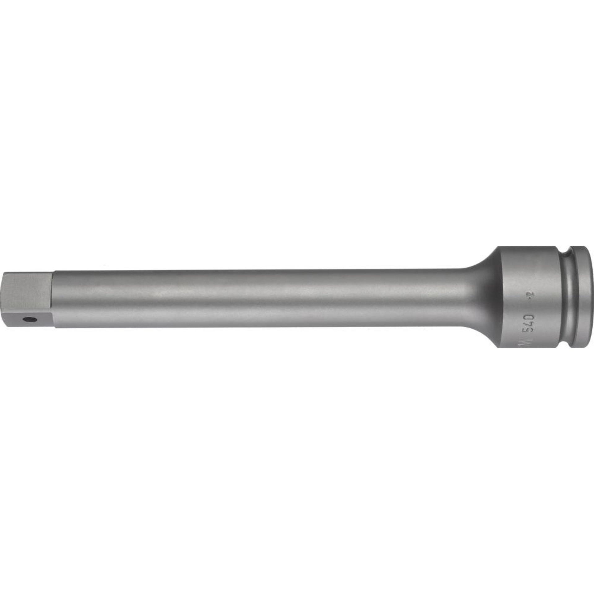 Kraft-Verlängerung 3/4" 250mm ASW