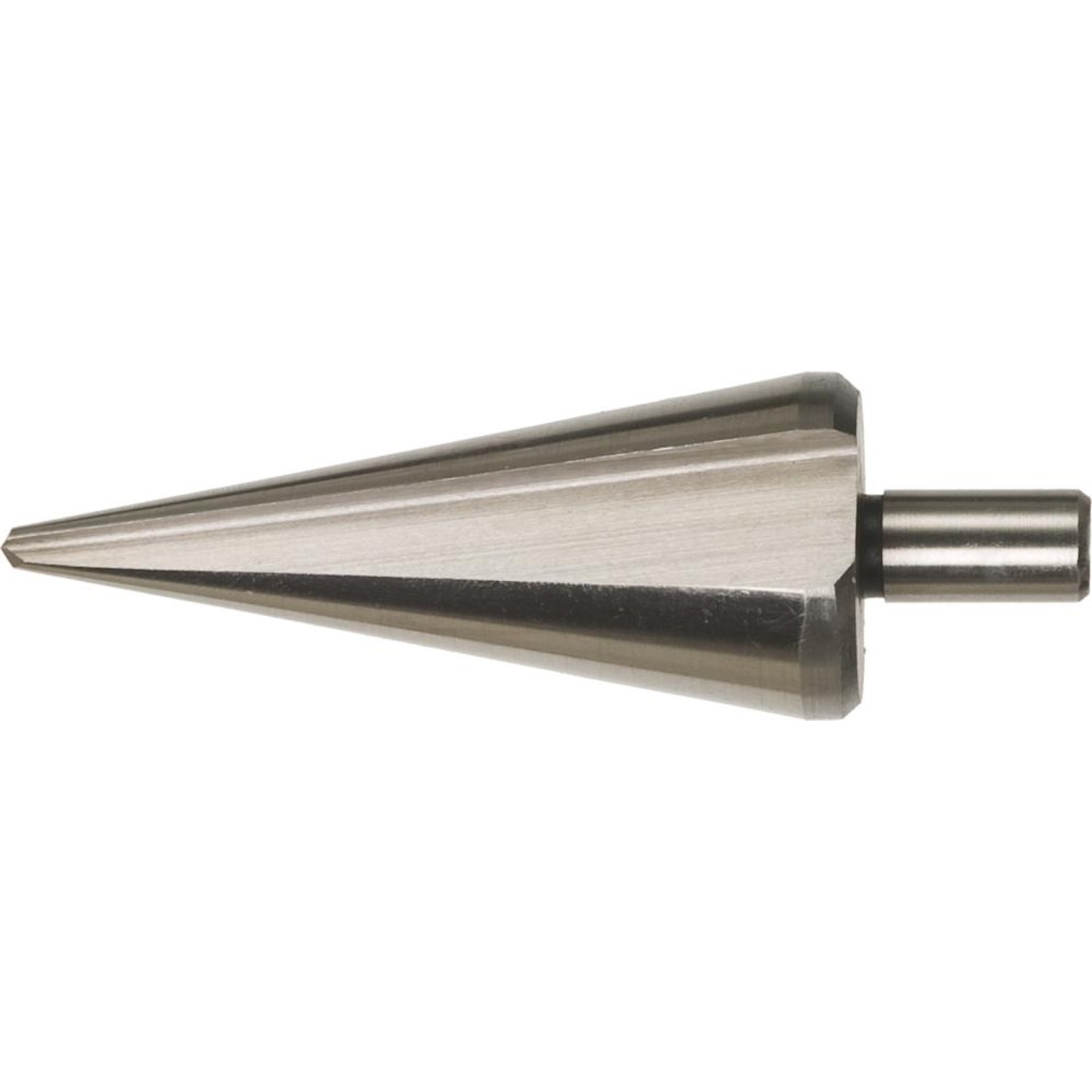 Blechschälbohrer-RATIOLINE, blank