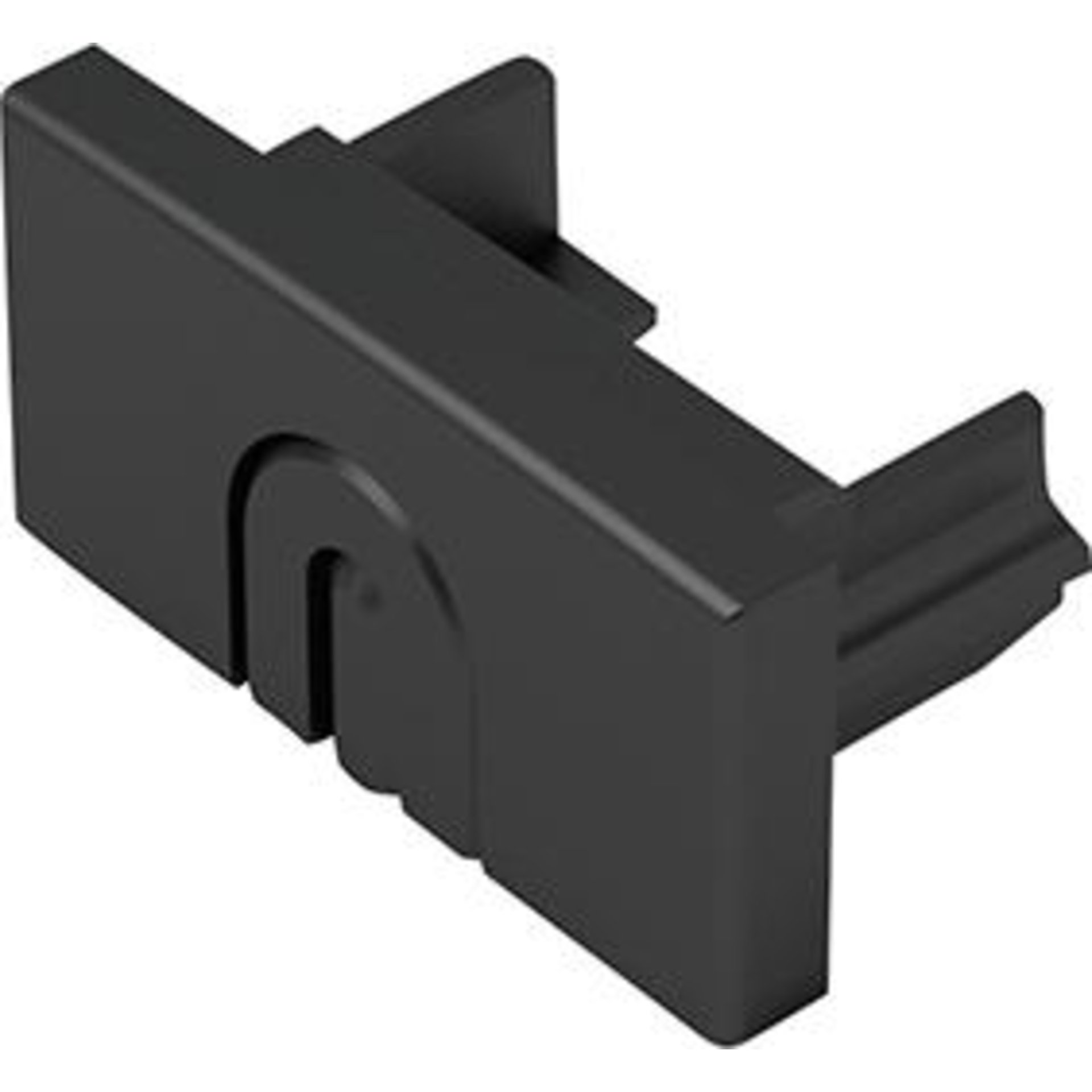 Zubehör Profil ChannelLine D