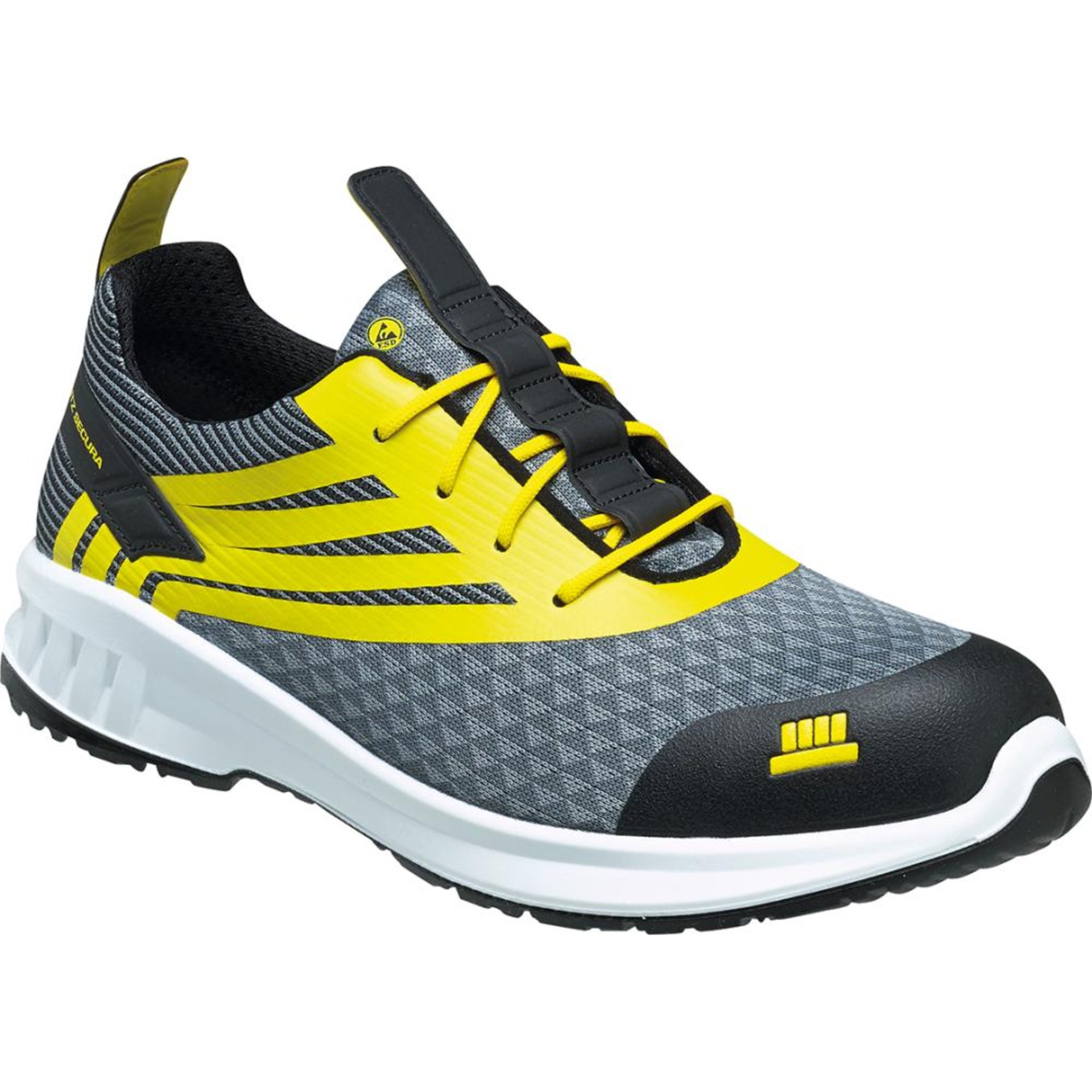 Halbschuh CP 4480, S1 SRC ESD