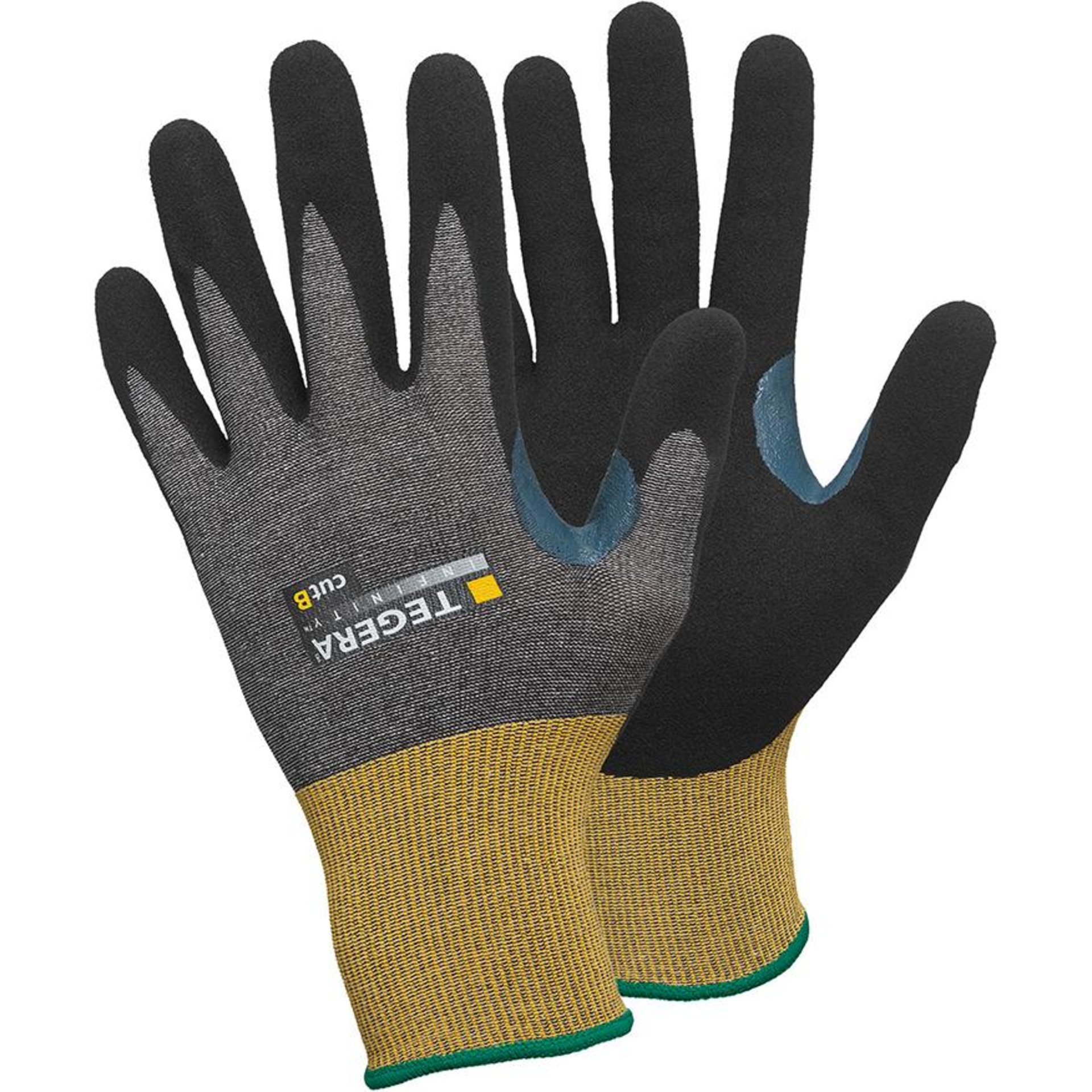 Strick-/Schnittschutzhandschuh TEGERA® 8805