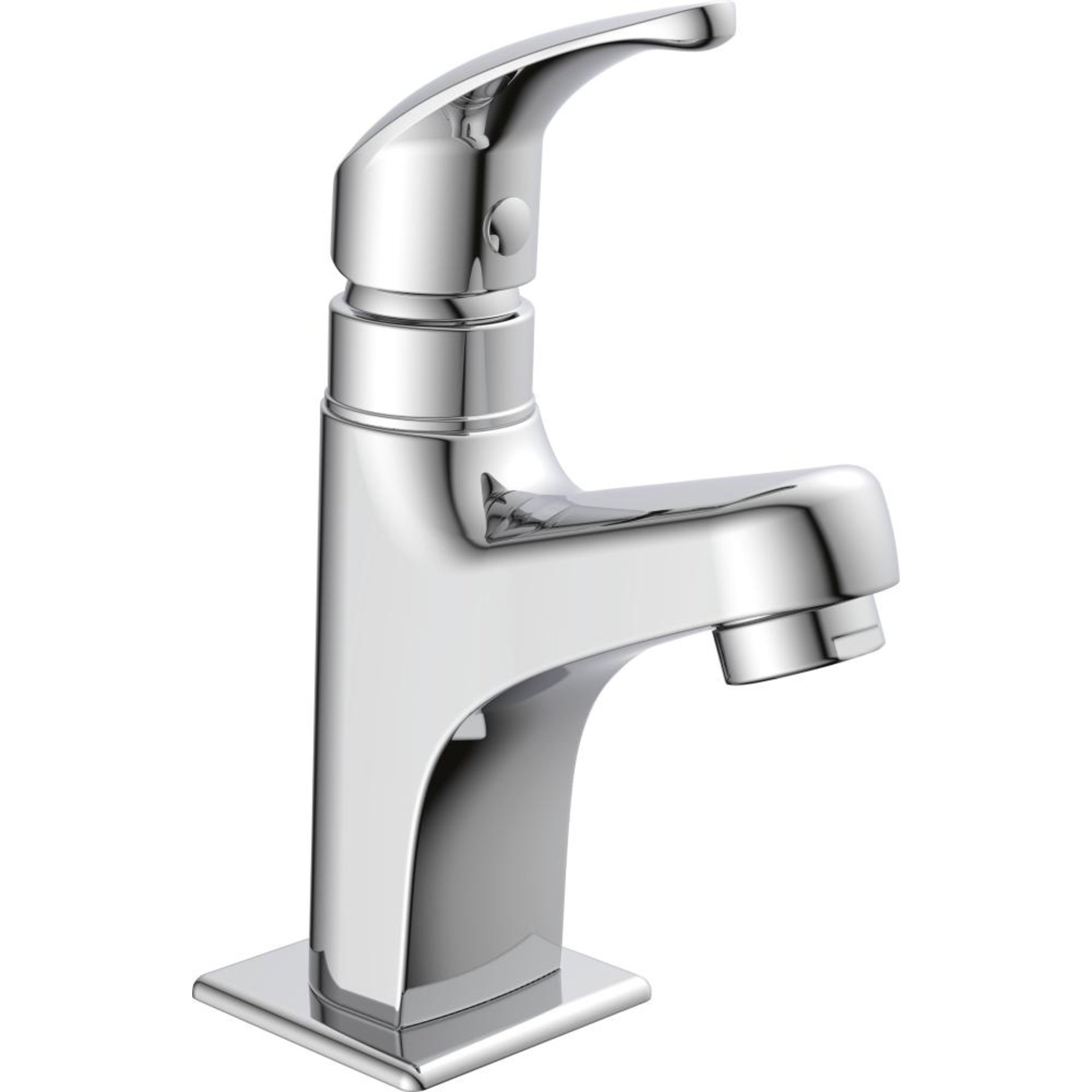 VICO Standventil, Chrom