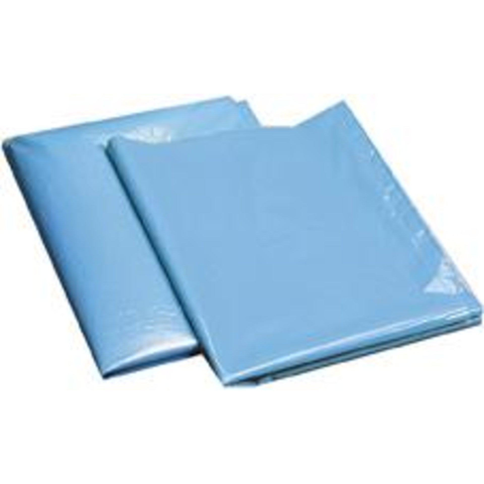 Müllsack, 120 Liter, lose im Karton (PE)