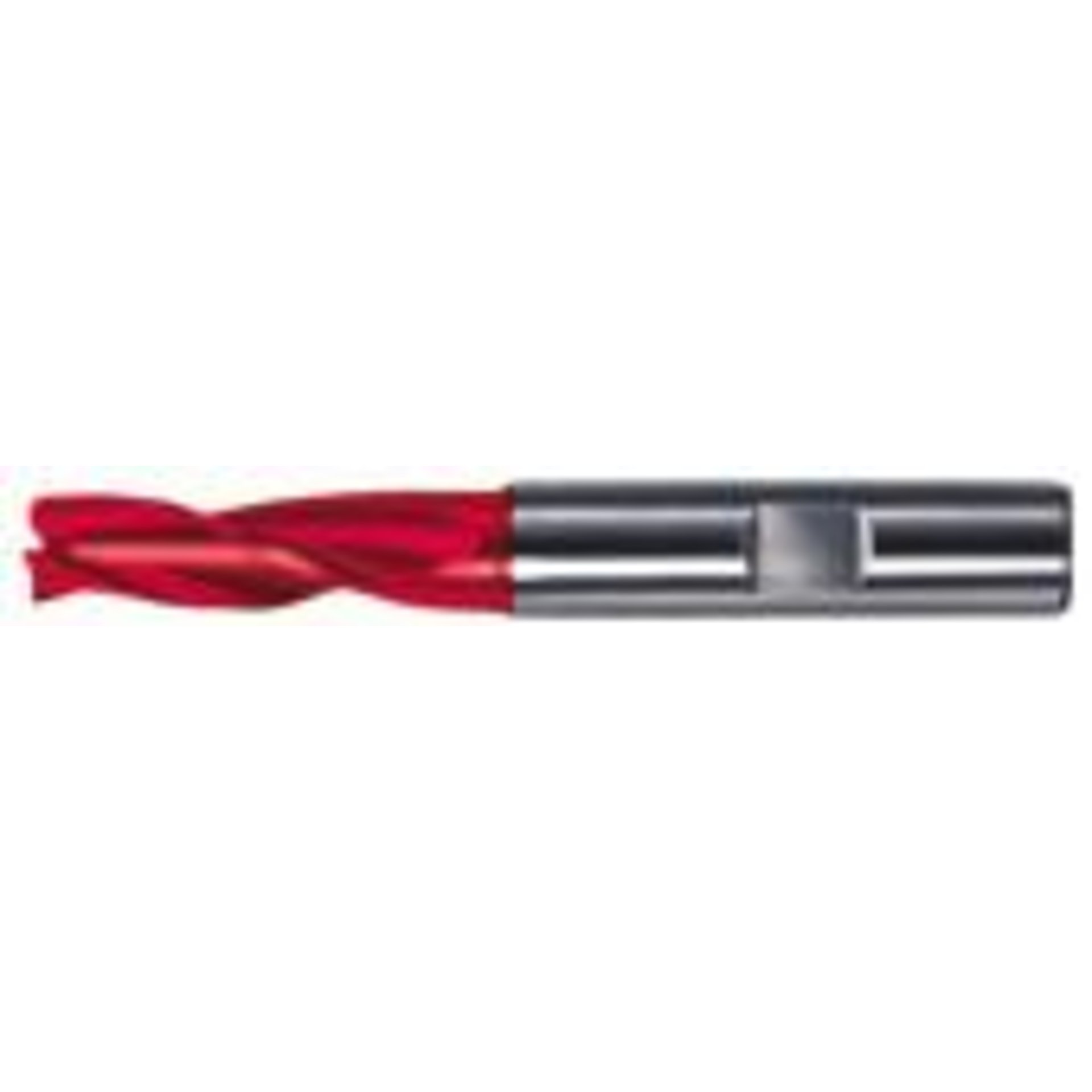 Schaftfräser DIN6527 VHM FIRE Z3 10mm GÜHRING