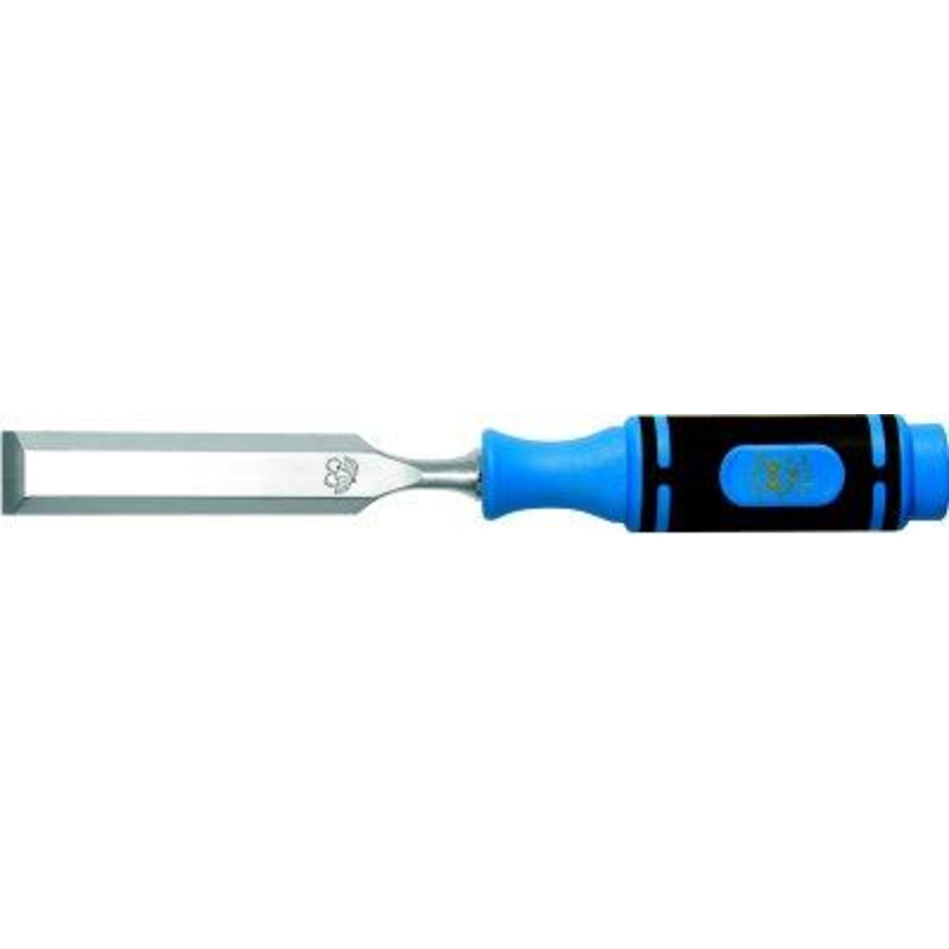Stechbeitel 2K-Heft 2mm Nr.1008 Kirsche KIRSCHEN