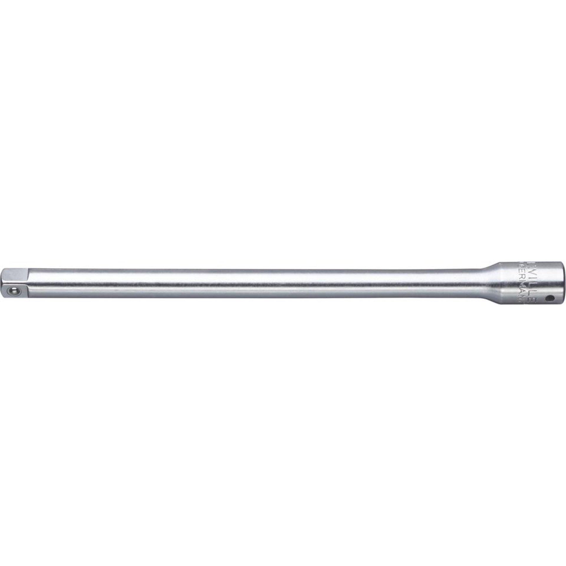 Verlängerung 1/4" 150mm Stahlwille