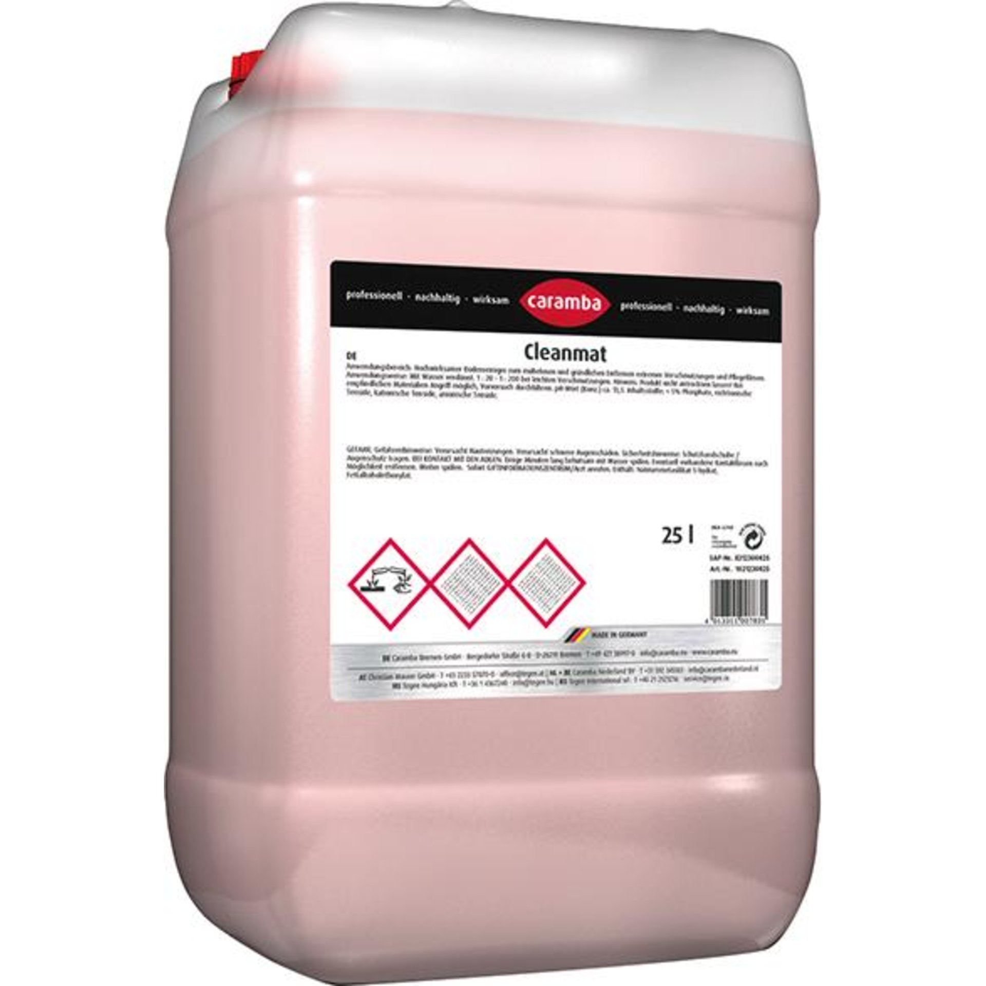 Caramba Cleanmat