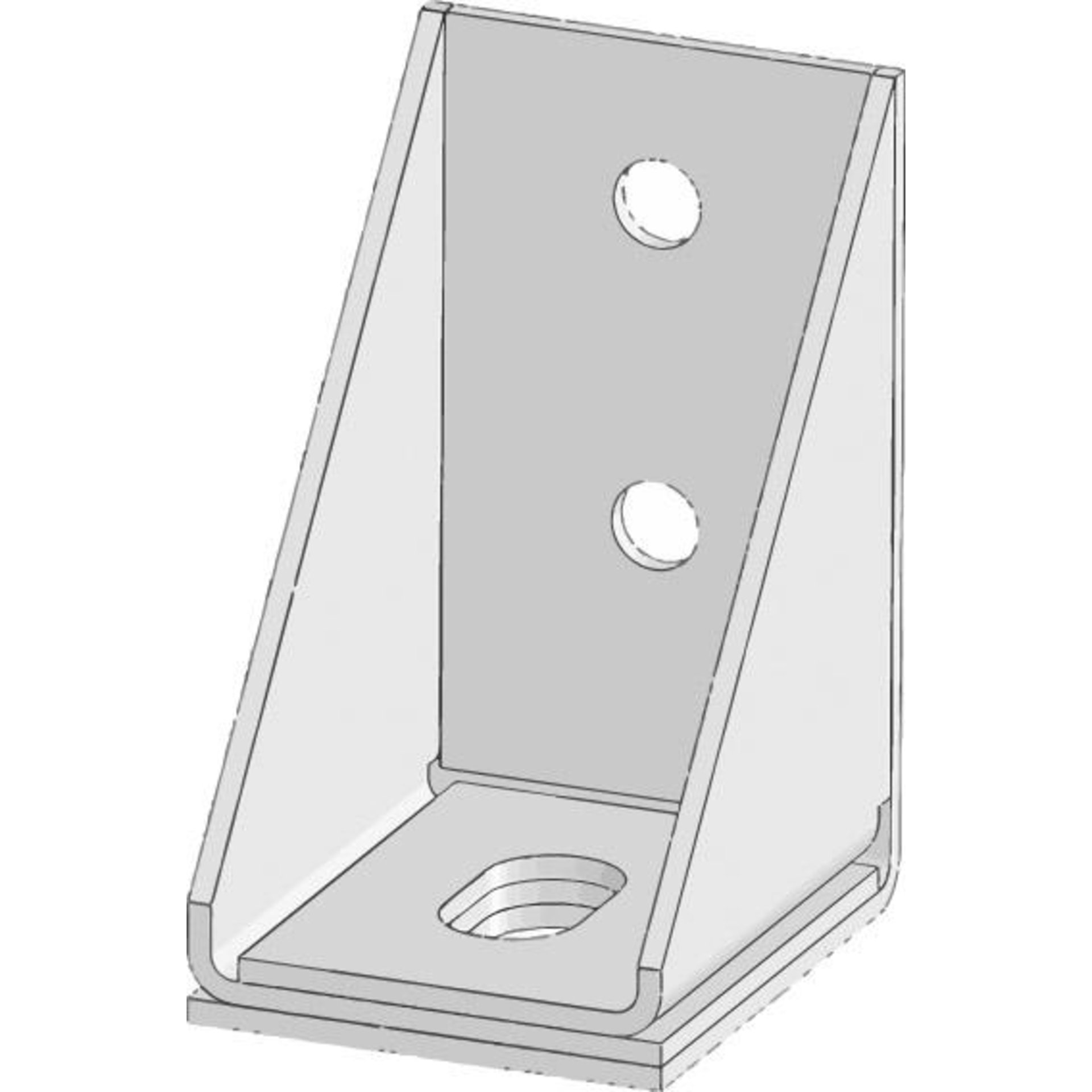 ZugankerHT2 Set 340x60x3,0mm