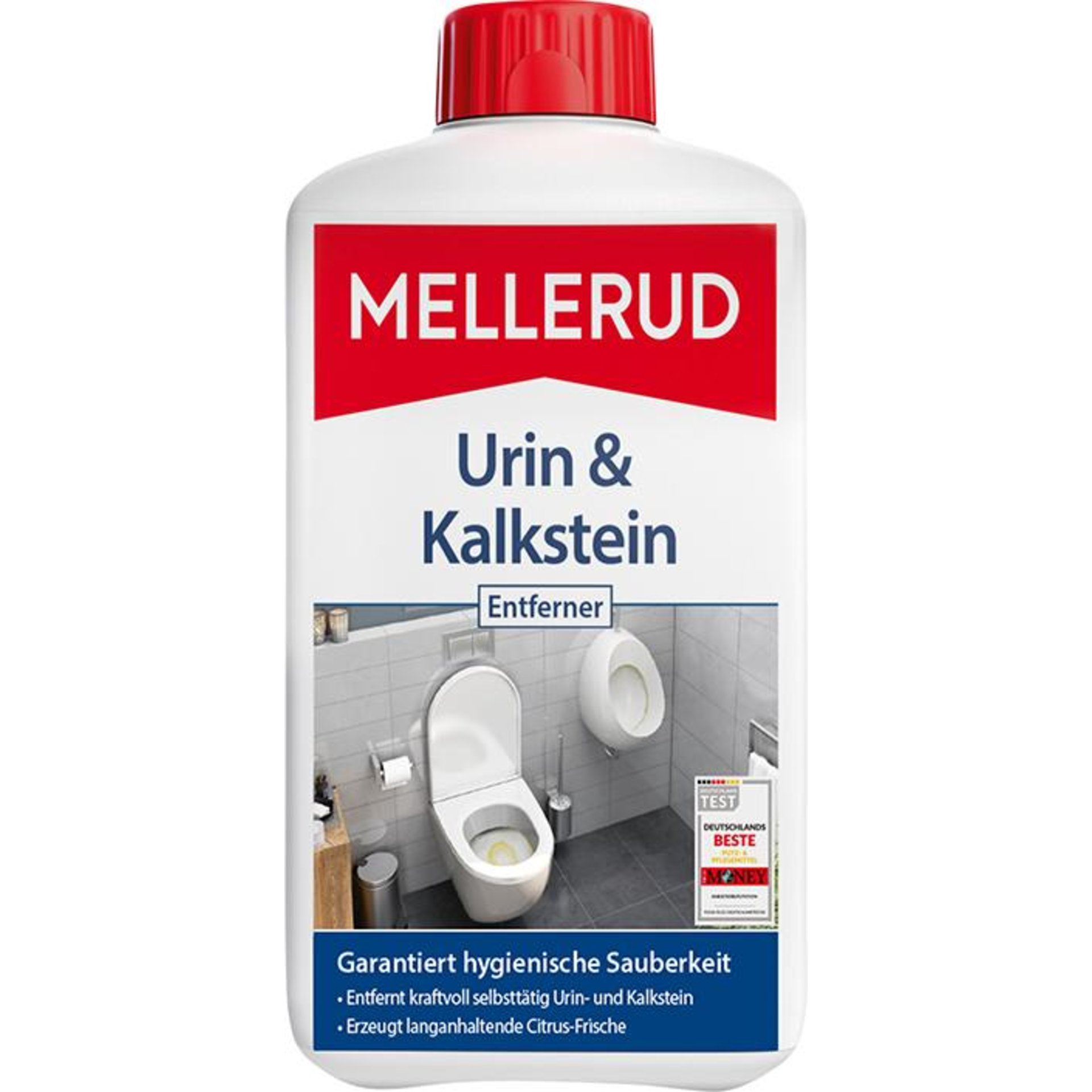 Urin- u. Kalkstein Enterner 1L MELLERUD