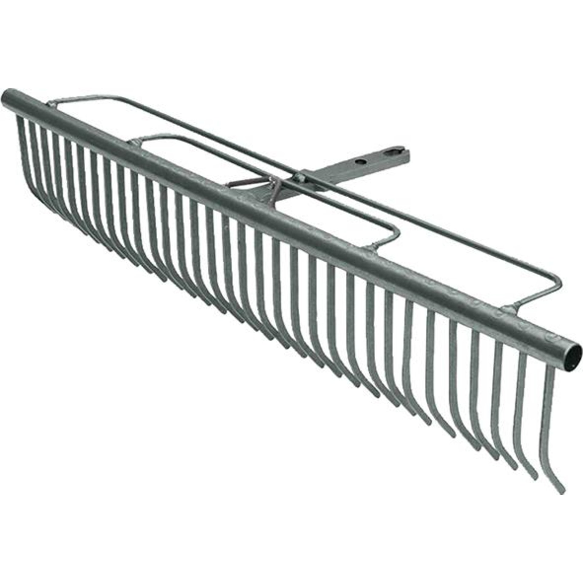 POLET CLICK PRO Rasenrechen 580mm