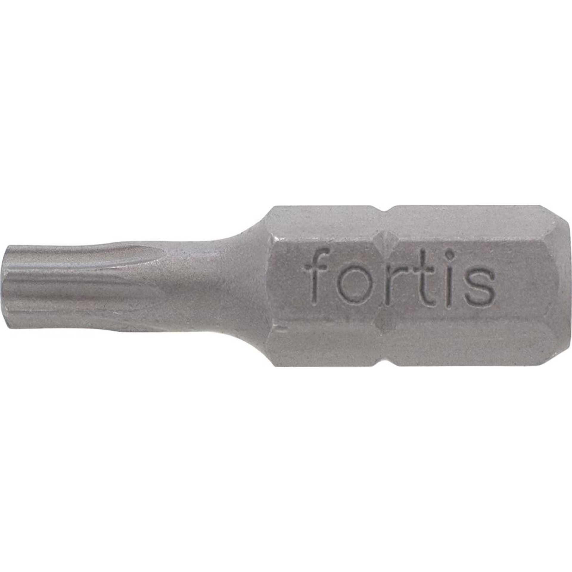 Bit 1/4" für TORX®-Schrauben