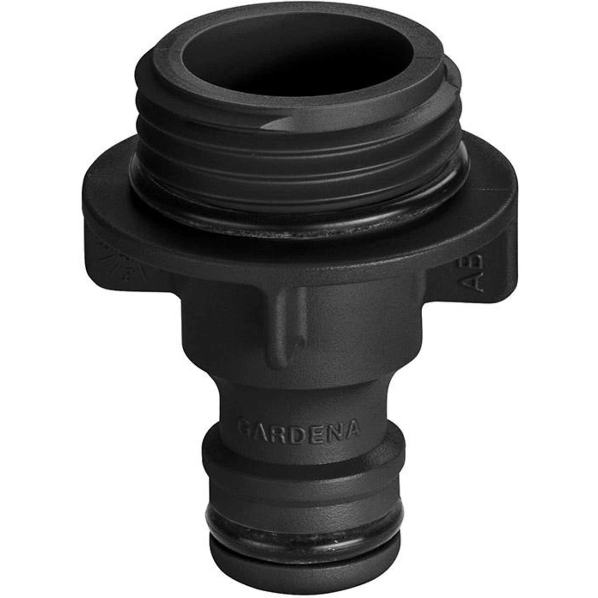 Regner-Anschlussstück nur für Gardena Regner