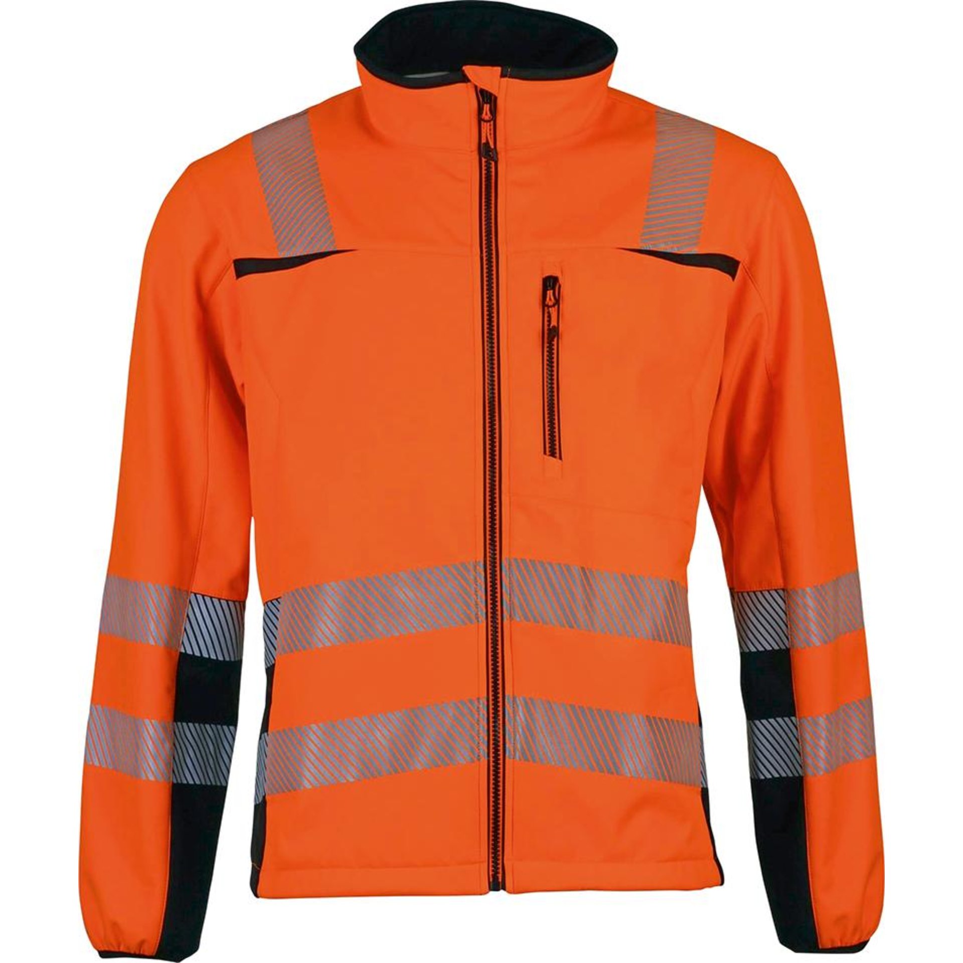 Softshelljacke Prevent® Trendline PTW-SN