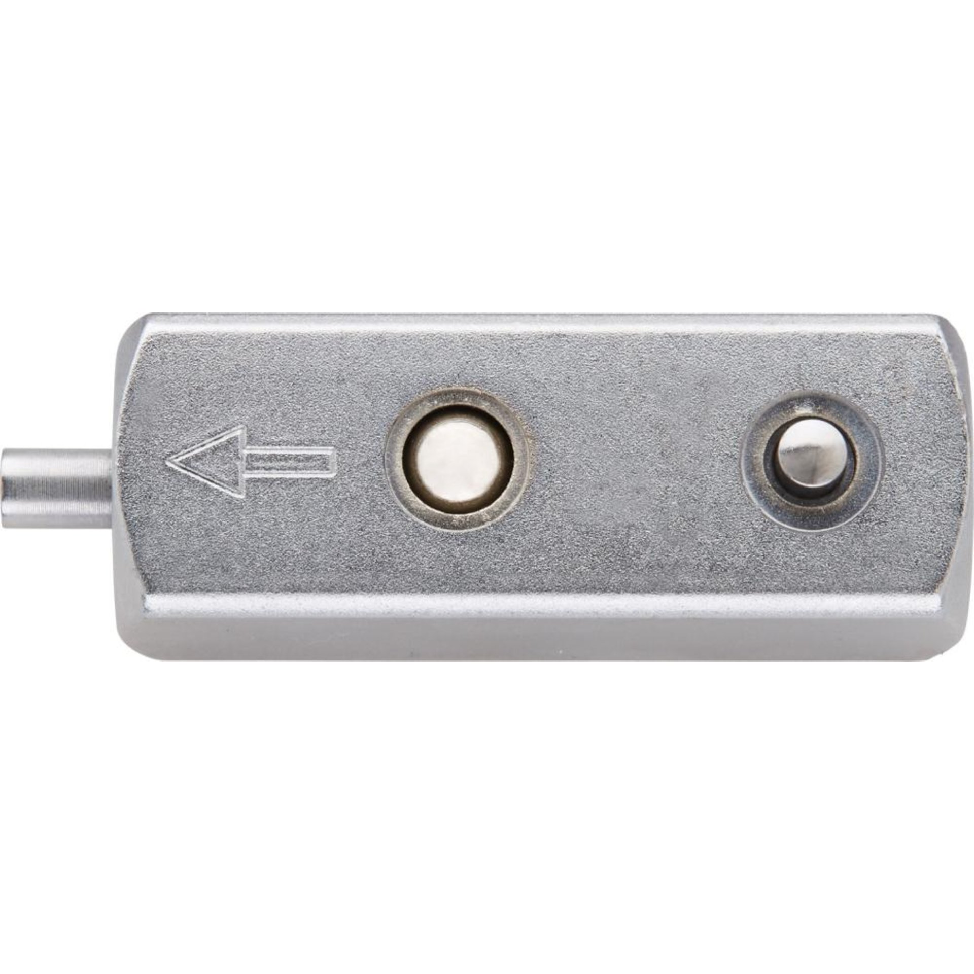 Verbindungsvierkant 3/4" 52mm FORTIS