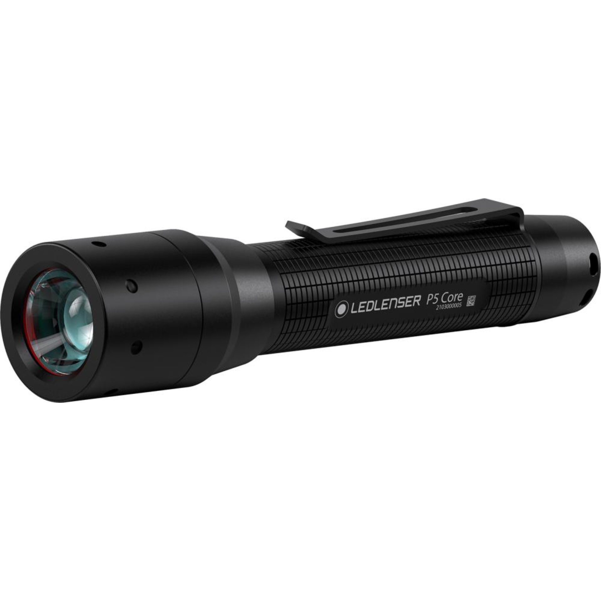 Taschenlampe P5 Core 15-150Lumen Ledlenser