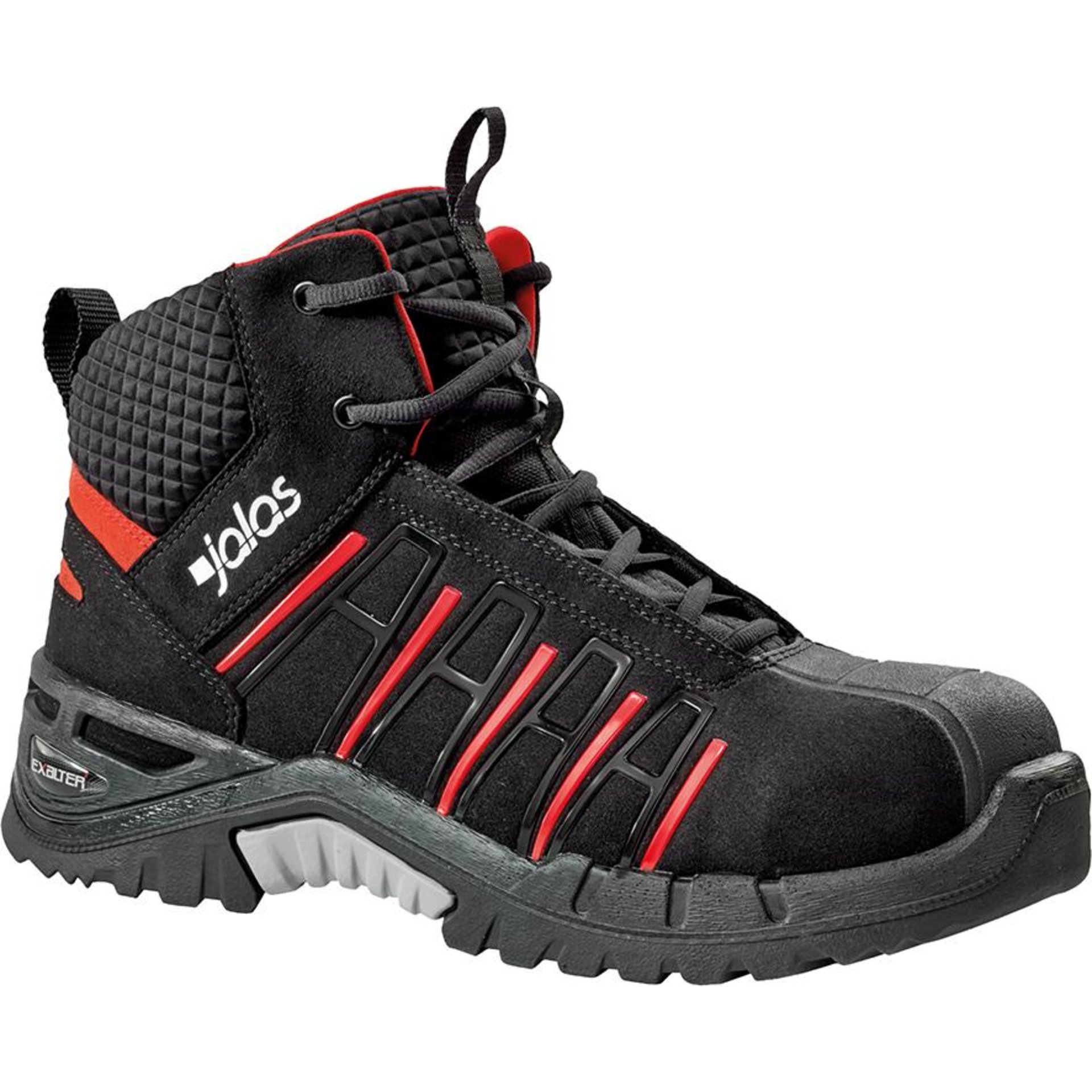 Sicherheitsstiefel JALAS® 9975 EXALTER, S3 SRC HRO ESD