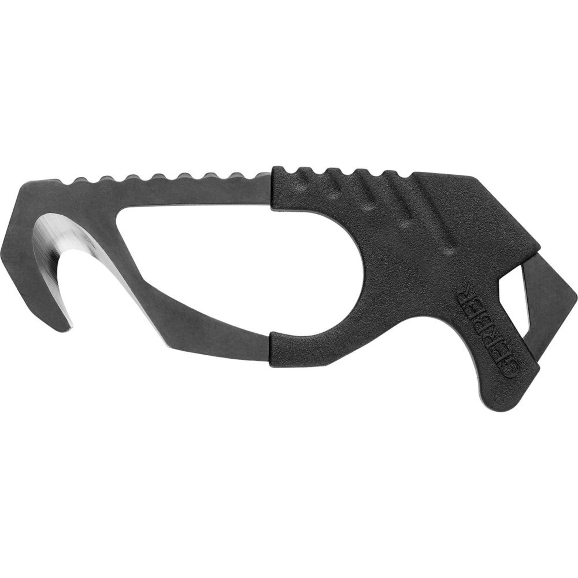 Strap Cutter Black Beschaffungsartikel