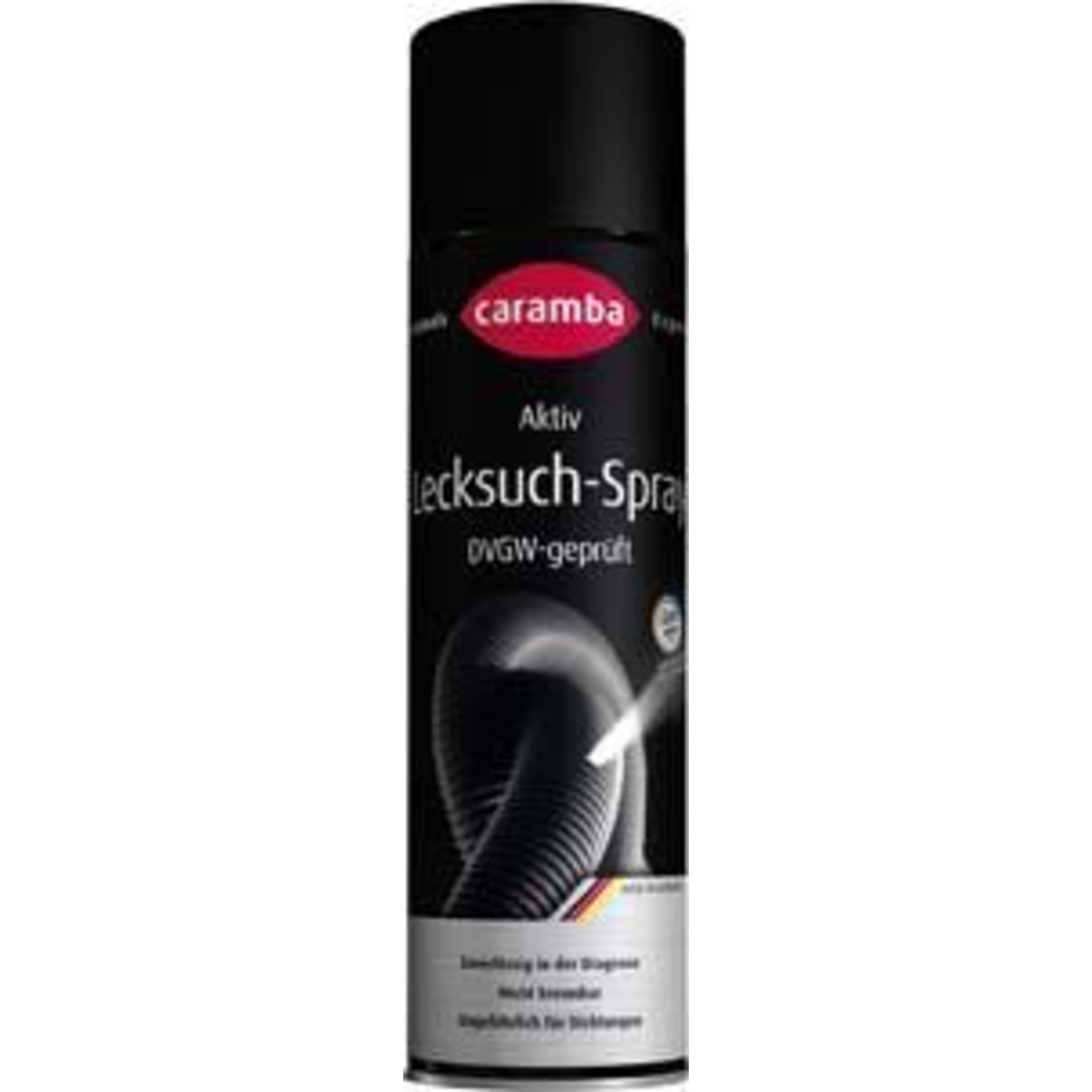 Aktiv Lecksuch-Spray 400ml Caramba