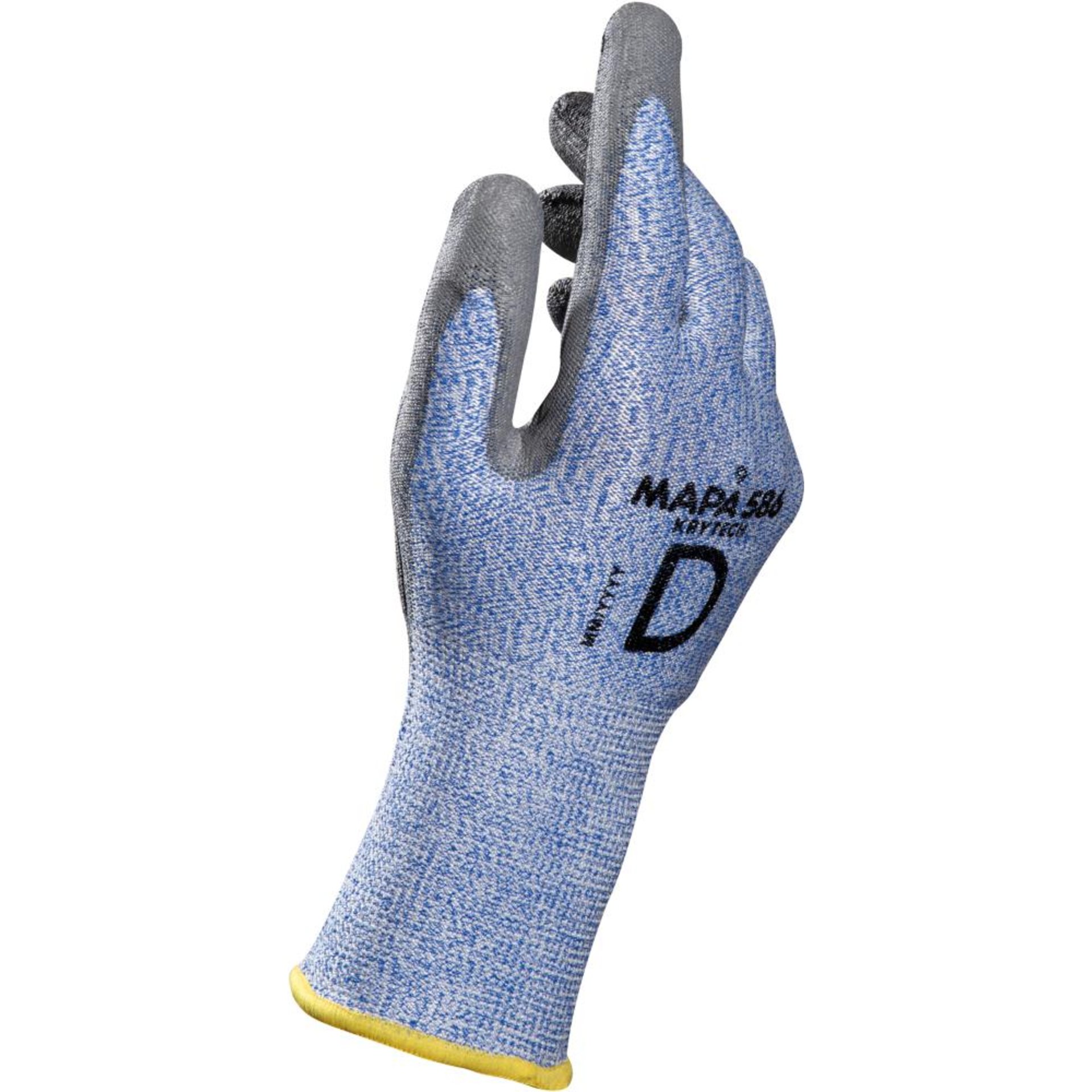 Schnittschutzhandschuh KryTech 586