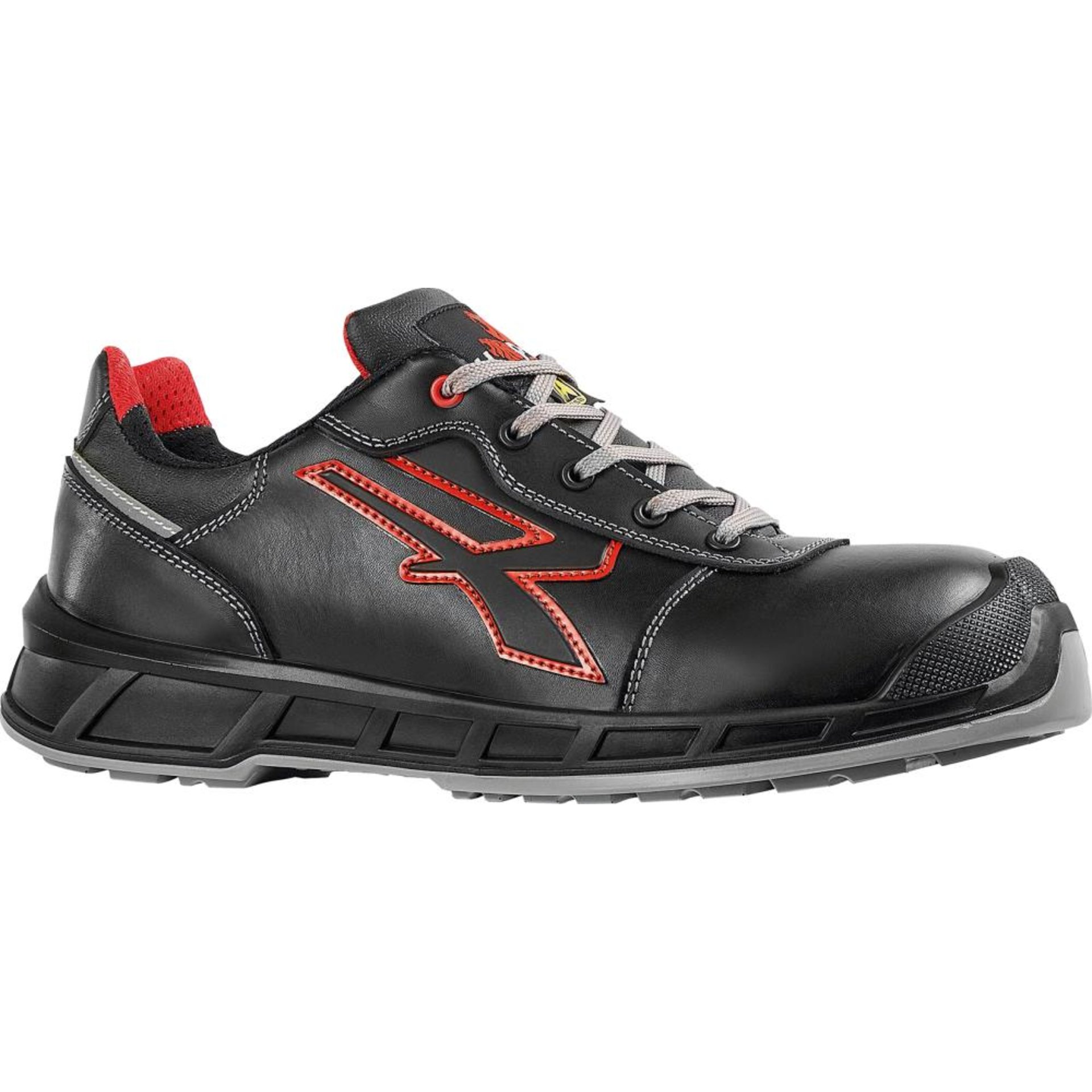 Sicherheitshalbschuh Billie, S3S CI FO SR ESD