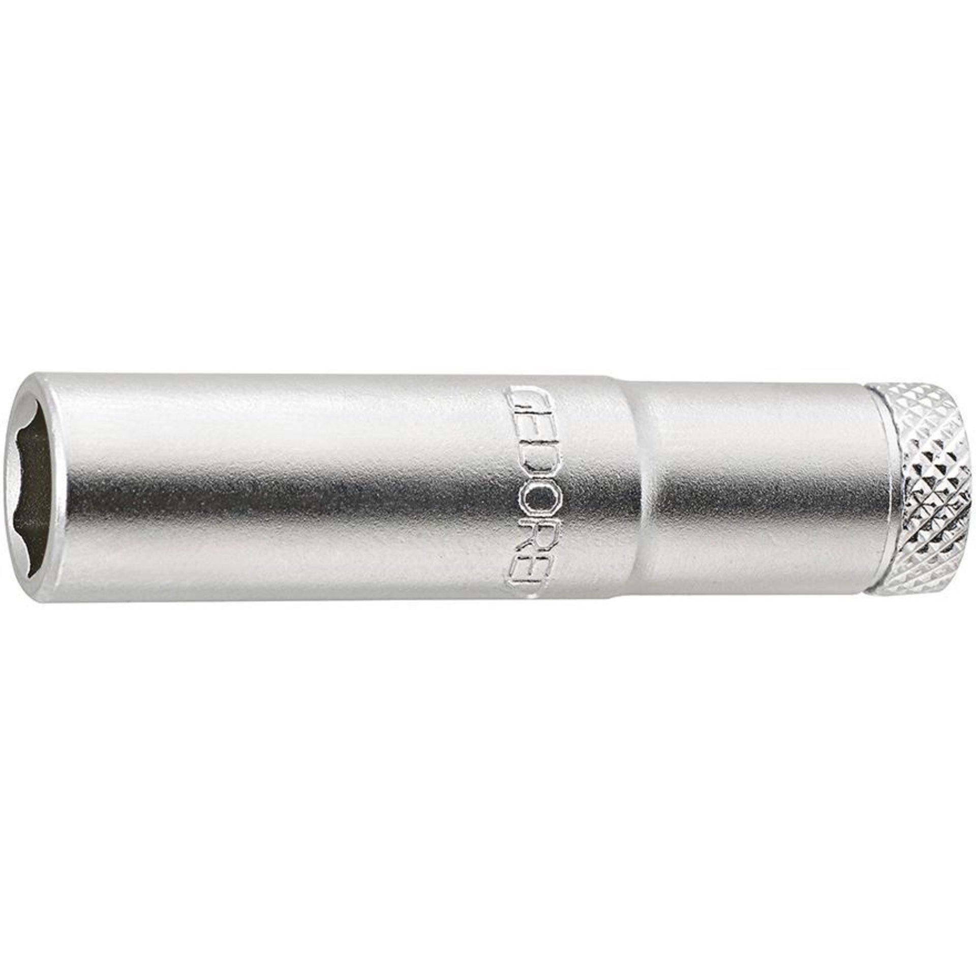 Steckschlüssel-Einsatz 1/4", lang, Nr. 20 L