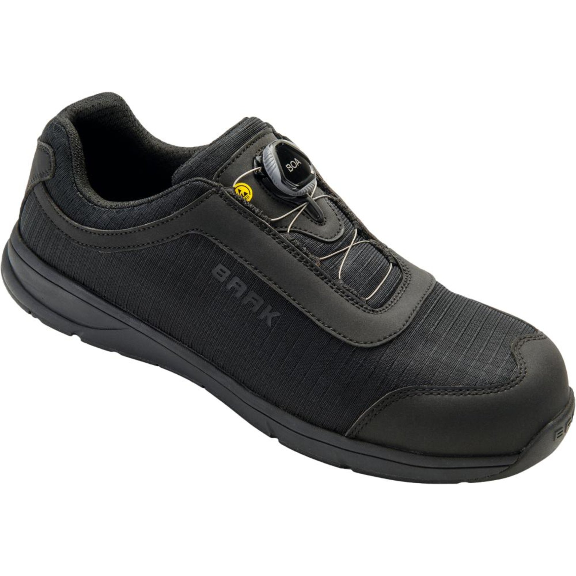 Halbschuh 5520 Sam, S3 SRC ESD