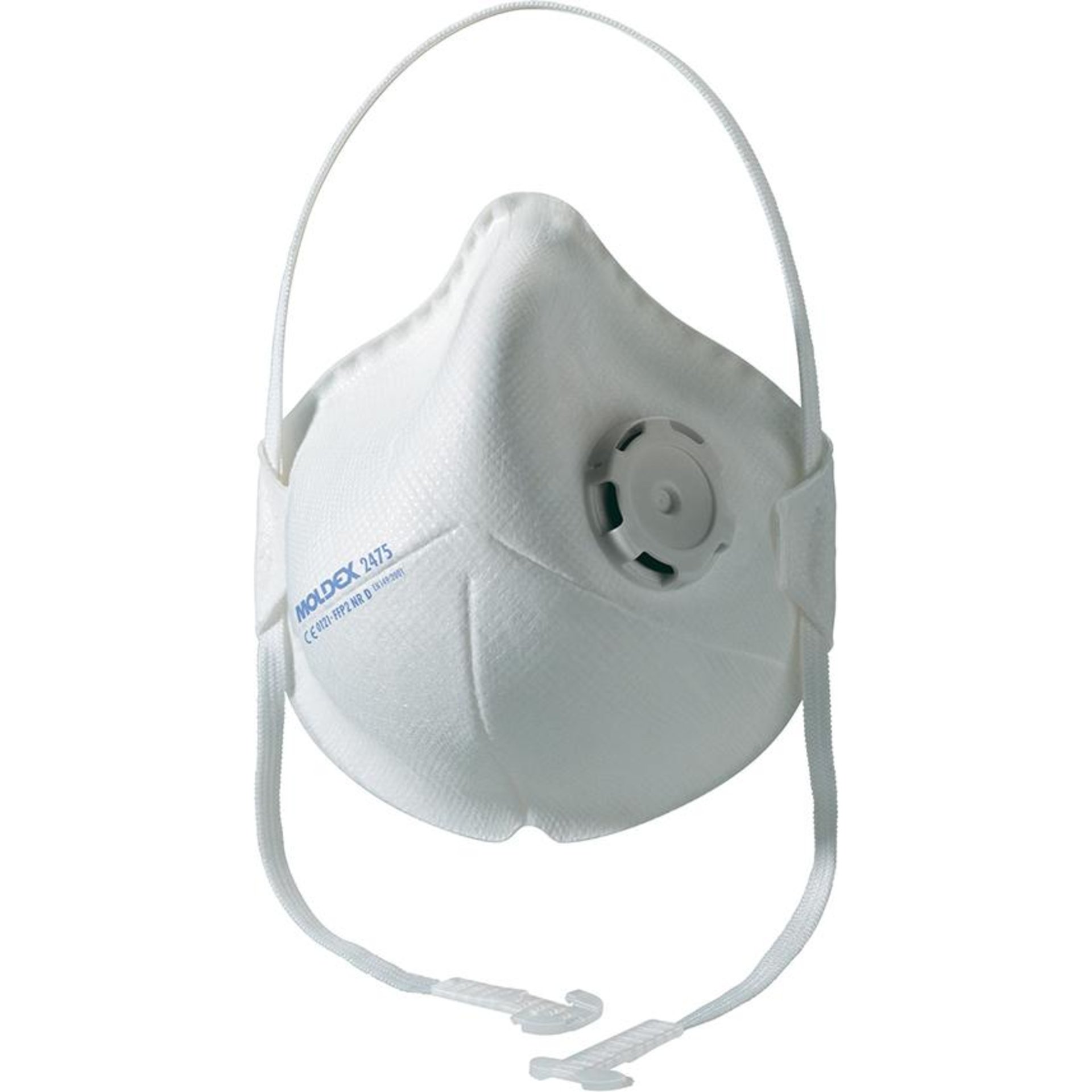 Faltmaske Smart-Pocket